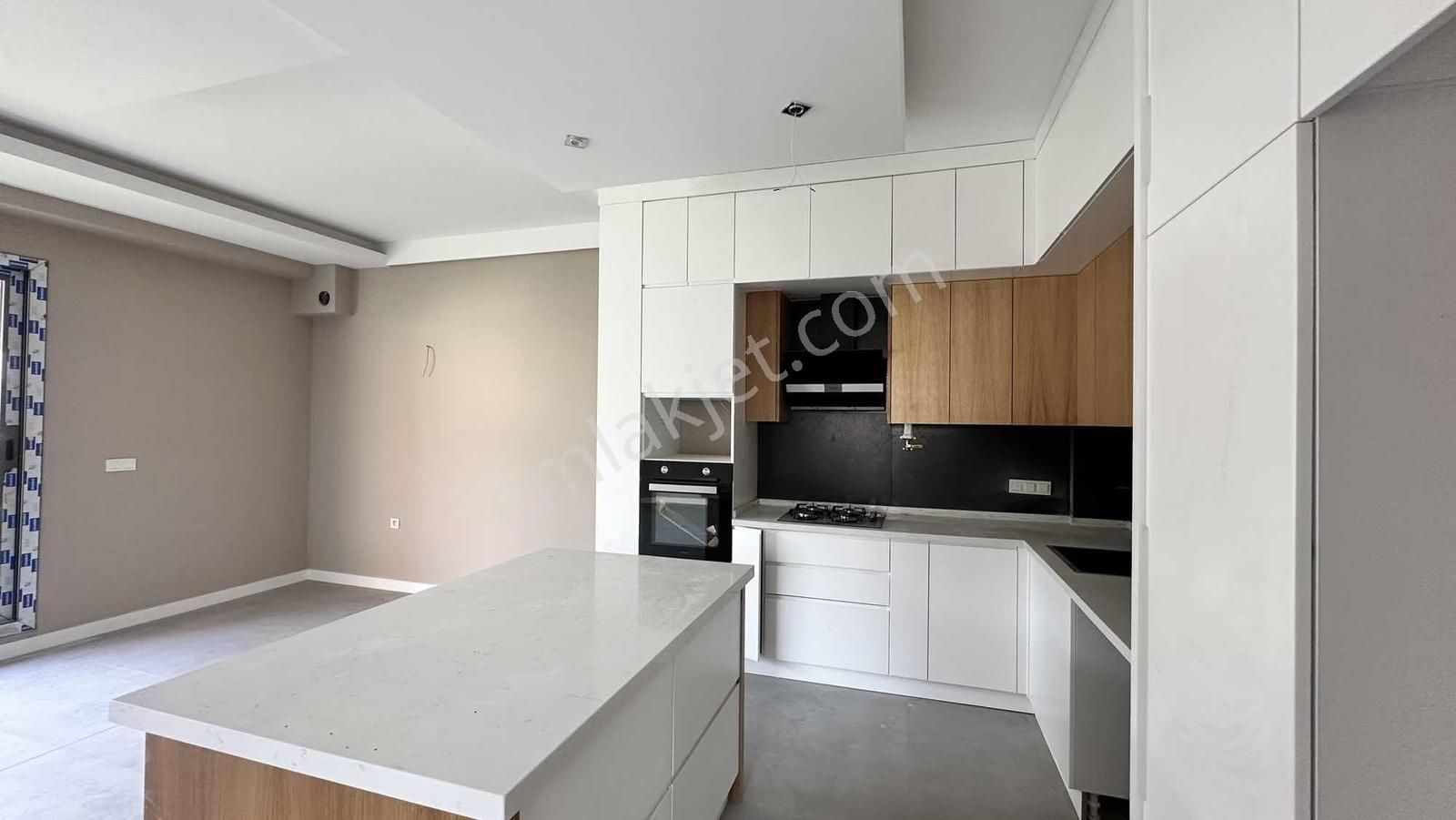 Turyap'tan Köy Yaşamını Lüks İle Birleştiren 4+1 Satılık Villa - Görsel 14