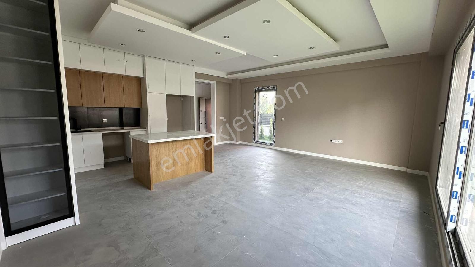 Turyap'tan Köy Yaşamını Lüks İle Birleştiren 4+1 Satılık Villa - Görsel 24