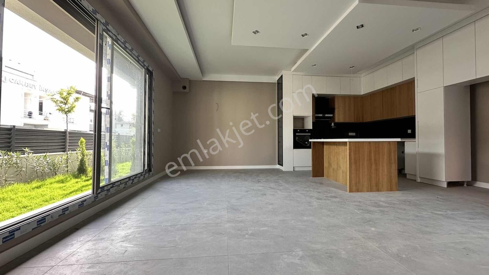 Turyap'tan Köy Yaşamını Lüks İle Birleştiren 4+1 Satılık Villa - Görsel 6