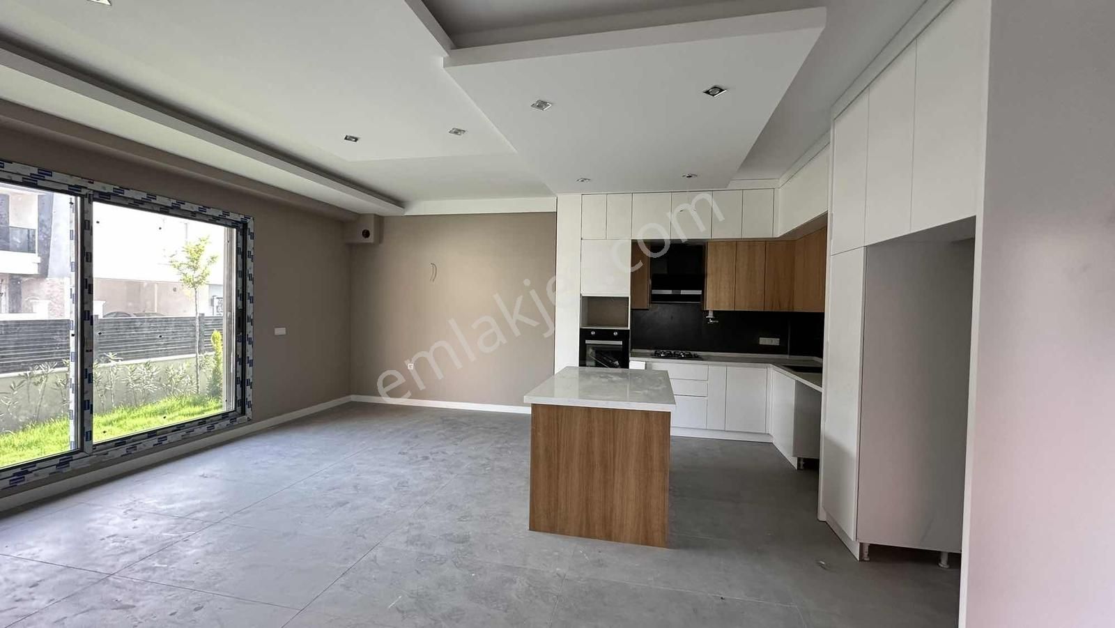 Turyap'tan Köy Yaşamını Lüks İle Birleştiren 4+1 Satılık Villa - Görsel 27