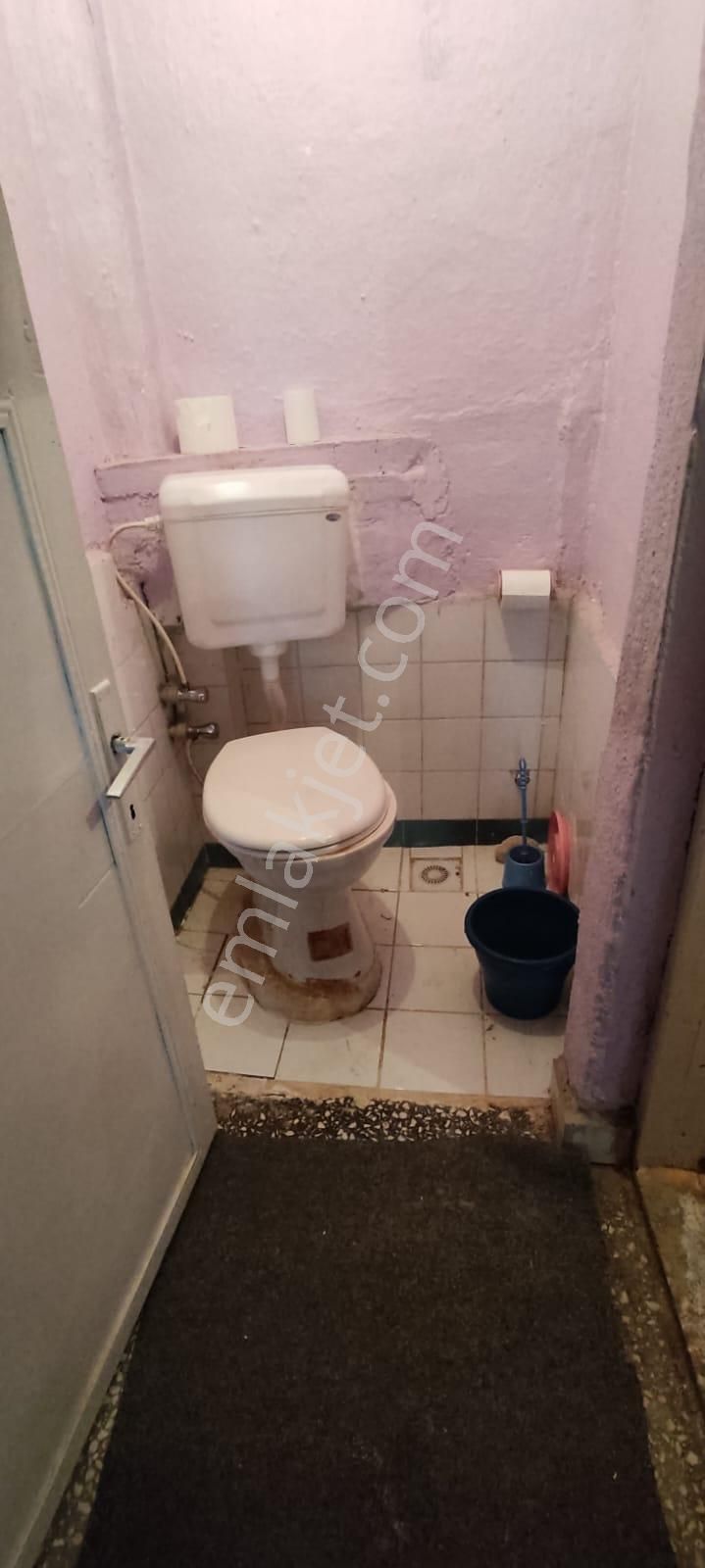 Deniz Yiğit Emlak'tan Hamidiye Mahallesinde 2 Katlı Müstakil Ev - Görsel 33