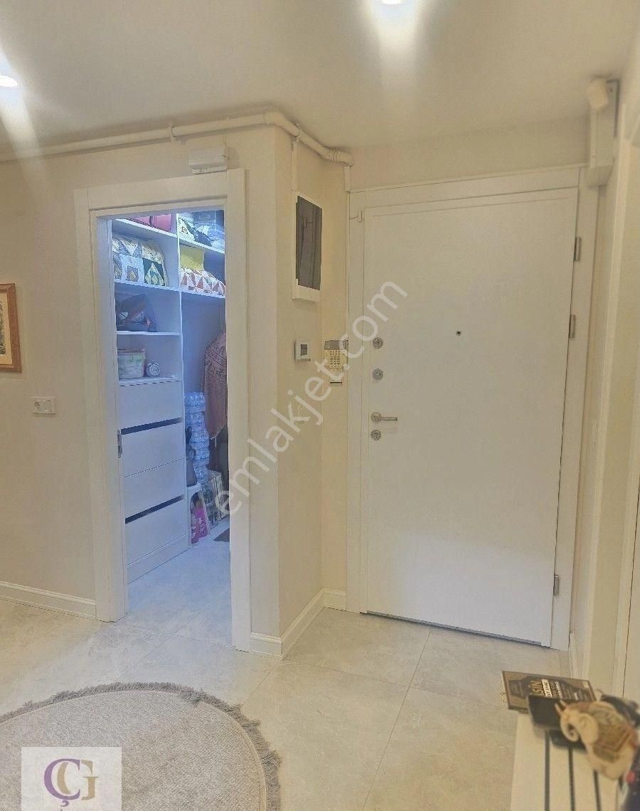 Çizme Gyrmnl Den Özel Tasarım Ve Full Eşyalı Satılık Arakat - Görsel 17