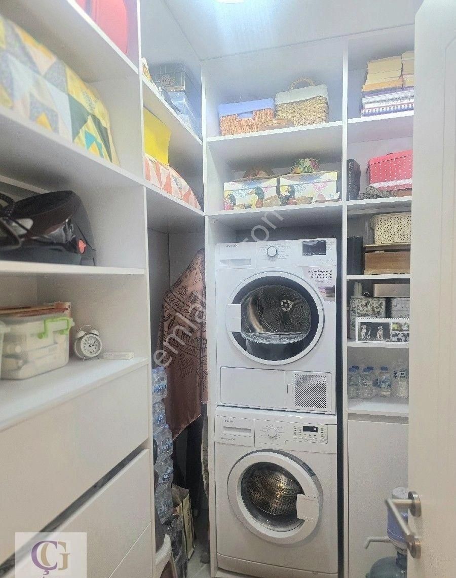 Çizme Gyrmnl Den Özel Tasarım Ve Full Eşyalı Satılık Arakat - Görsel 8