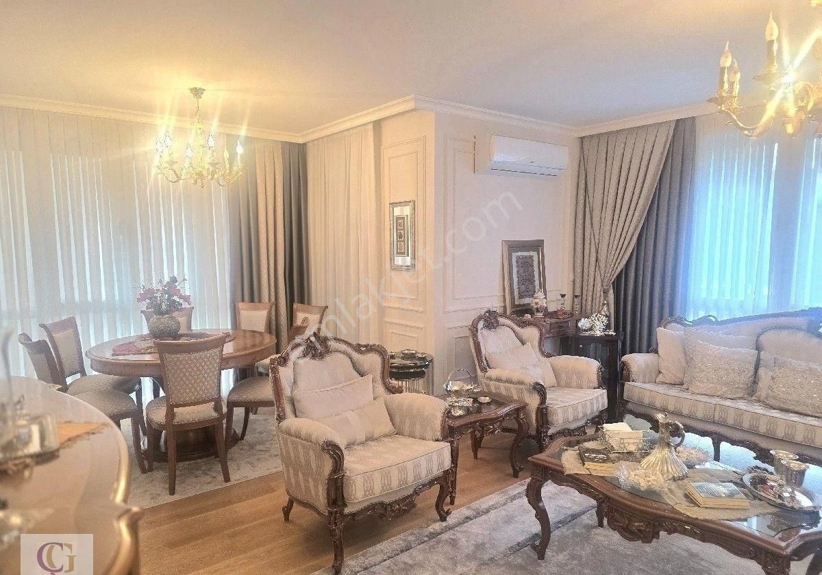 Çizme Gyrmnl Den Özel Tasarım Ve Full Eşyalı Satılık Arakat - Görsel 12