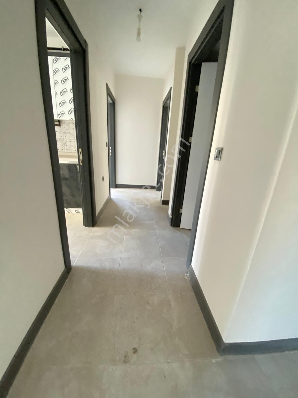 Bayraklı Adalet Mah.de Folkart Yakını 2+1 100m2 Dgazlı Ayrı Mutfak Sıfır Lüx Kiralık Daire - Görsel 27