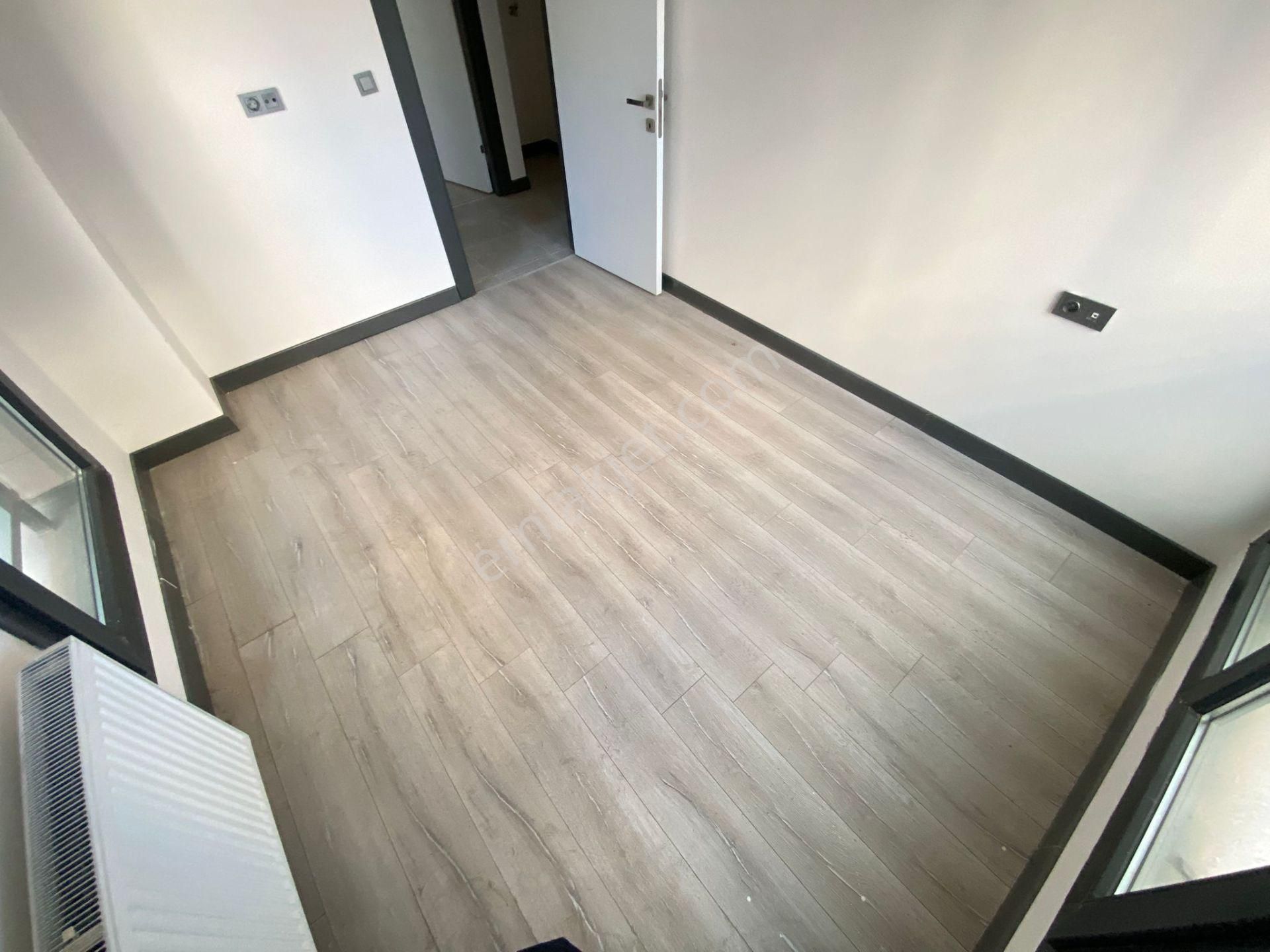 Bayraklı Adalet Mah.de Folkart Yakını 2+1 100m2 Dgazlı Ayrı Mutfak Sıfır Lüx Kiralık Daire - Görsel 10