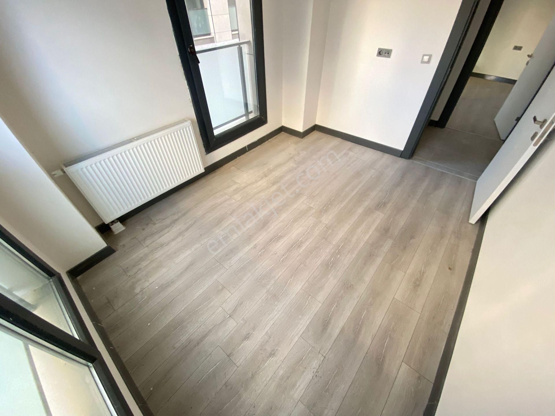 Bayraklı Adalet Mah.de Folkart Yakını 2+1 100m2 Dgazlı Ayrı Mutfak Sıfır Lüx Kiralık Daire - Görsel 13