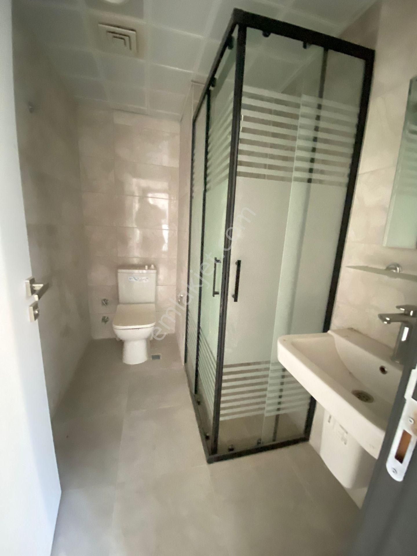 Bayraklı Adalet Mah.de Folkart Yakını 2+1 100m2 Dgazlı Ayrı Mutfak Sıfır Lüx Kiralık Daire - Görsel 23