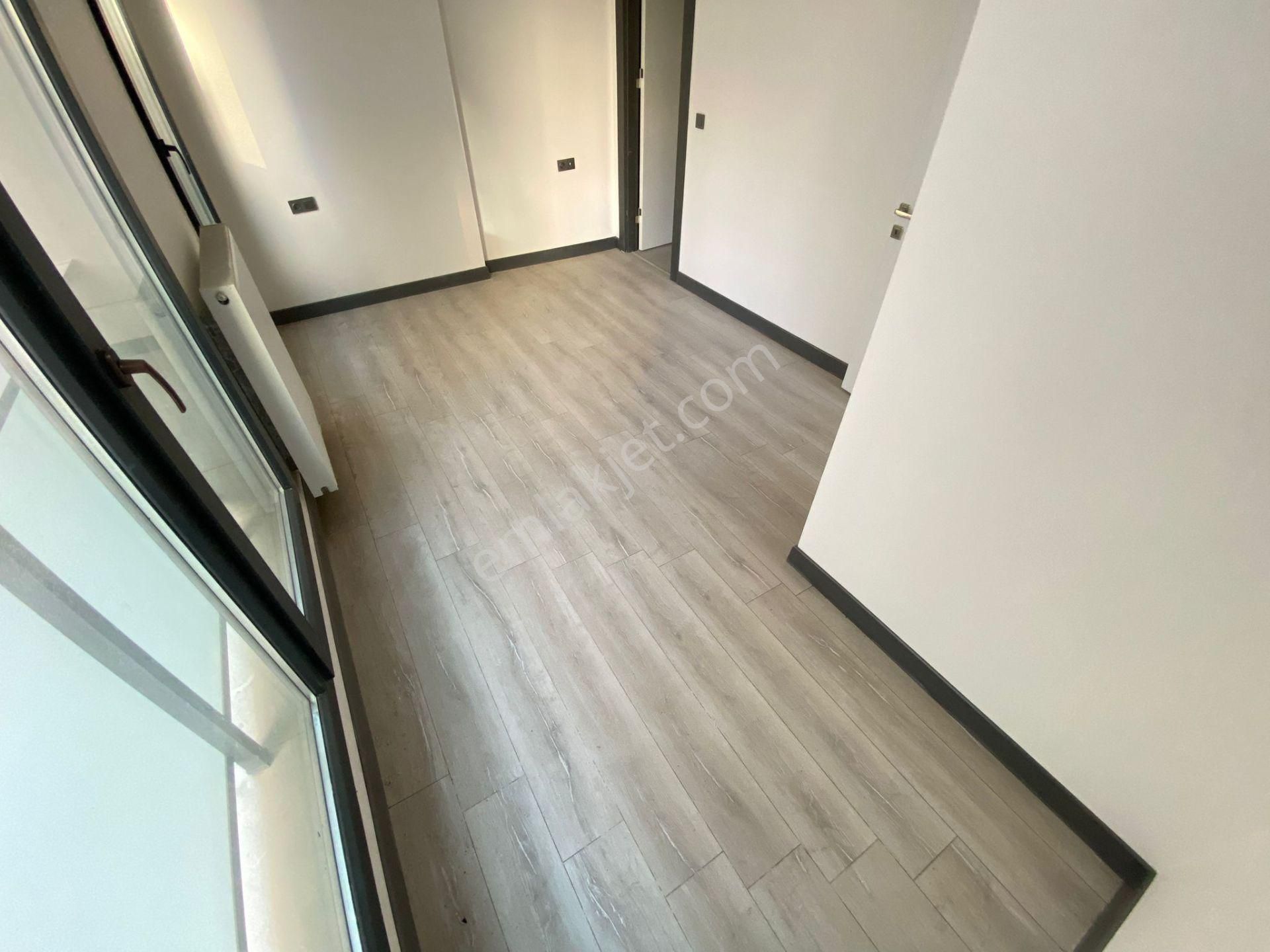 Bayraklı Adalet Mah.de Folkart Yakını 2+1 100m2 Dgazlı Ayrı Mutfak Sıfır Lüx Kiralık Daire - Görsel 16