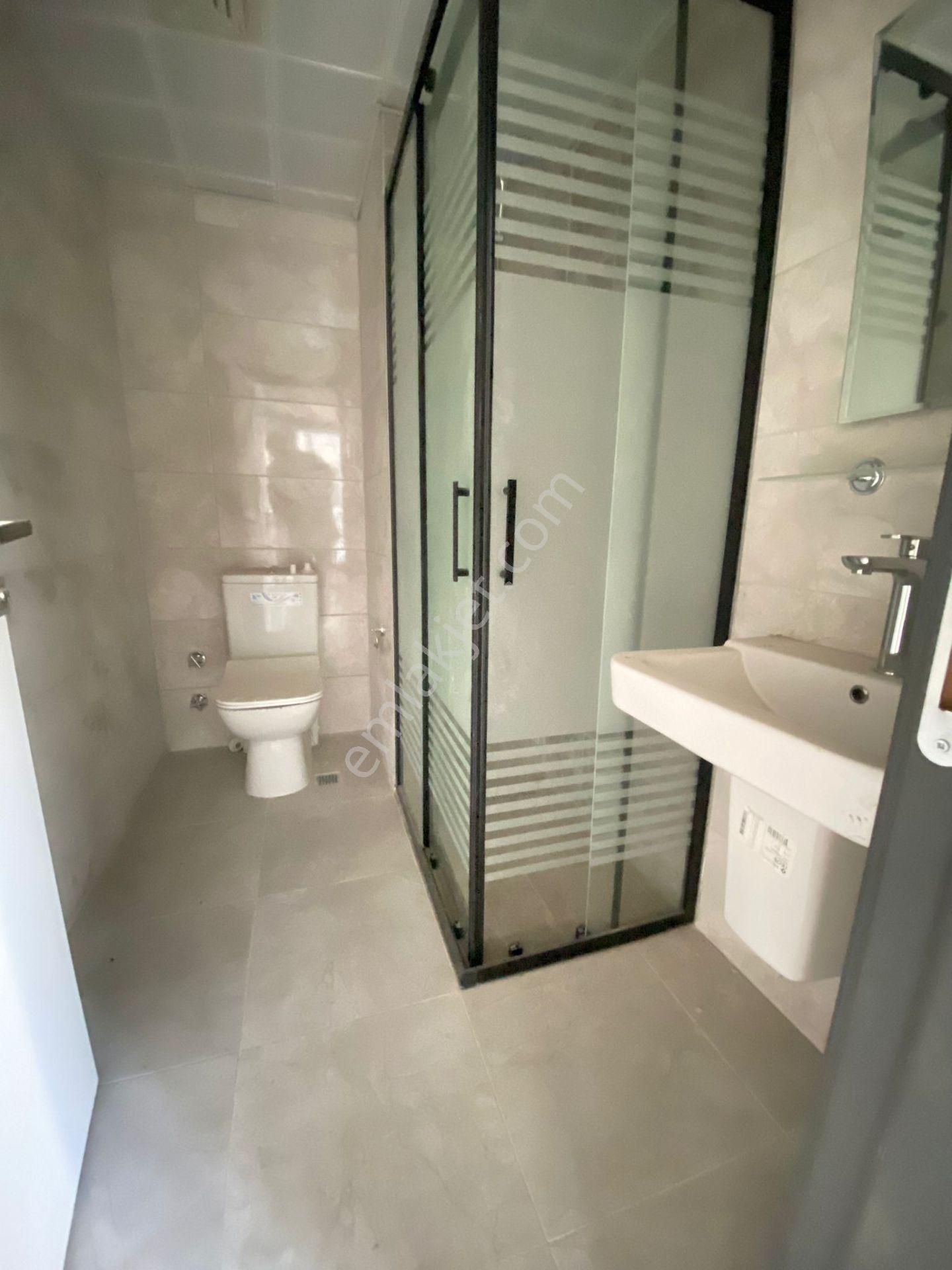 Bayraklı Adalet Mah.de Folkart Yakını 2+1 100m2 Dgazlı Ayrı Mutfak Sıfır Lüx Kiralık Daire - Görsel 22