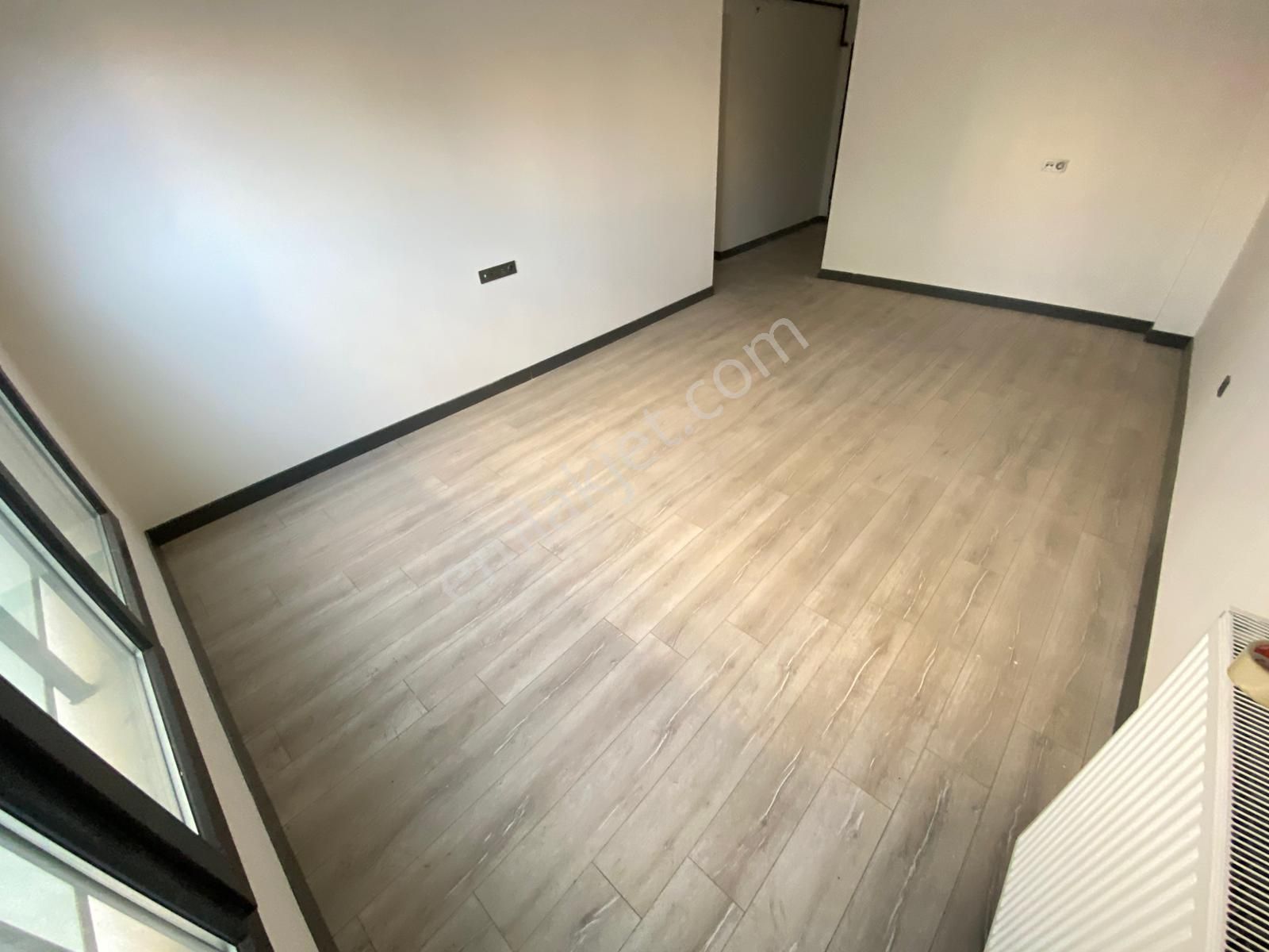 Bayraklı Adalet Mah.de Folkart Yakını 2+1 100m2 Dgazlı Ayrı Mutfak Sıfır Lüx Kiralık Daire - Görsel 5