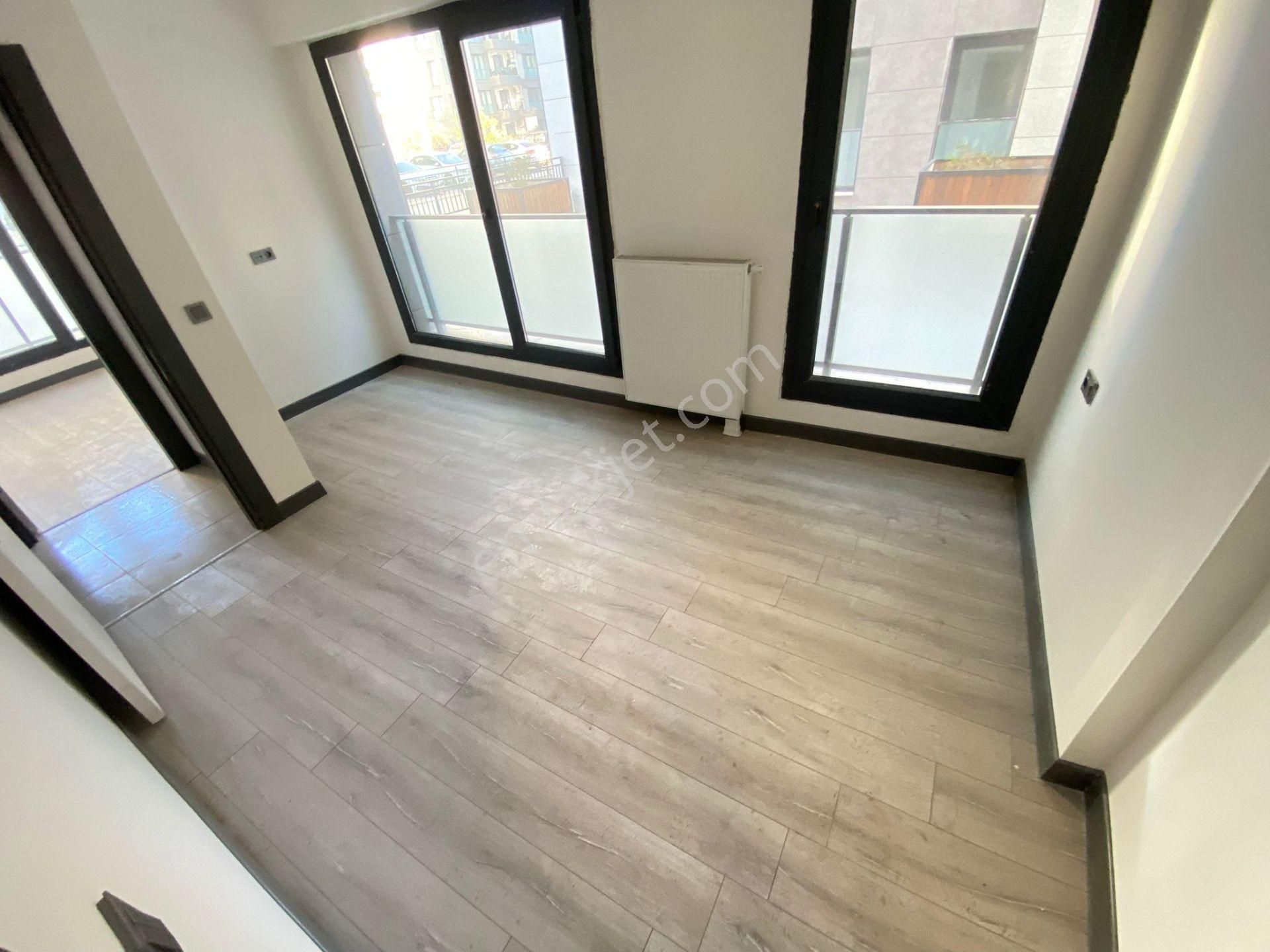 Bayraklı Adalet Mah.de Folkart Yakını 2+1 100m2 Dgazlı Ayrı Mutfak Sıfır Lüx Kiralık Daire - Görsel 11