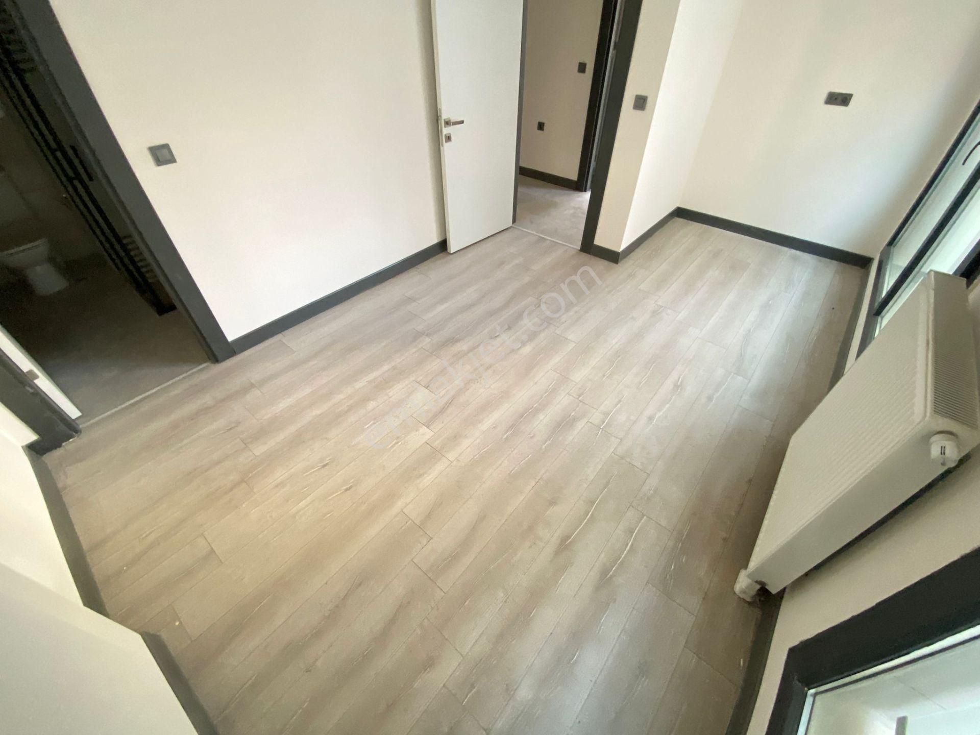 Bayraklı Adalet Mah.de Folkart Yakını 2+1 100m2 Dgazlı Ayrı Mutfak Sıfır Lüx Kiralık Daire - Görsel 14