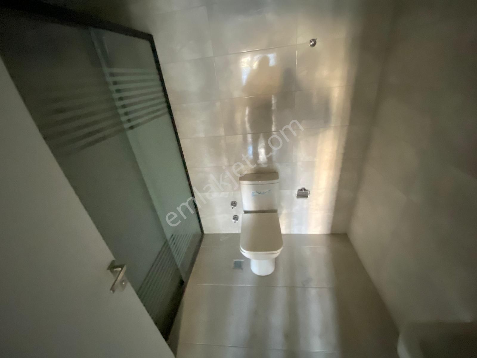 Bayraklı Adalet Mah.de Folkart Yakını 2+1 100m2 Dgazlı Ayrı Mutfak Sıfır Lüx Kiralık Daire - Görsel 25