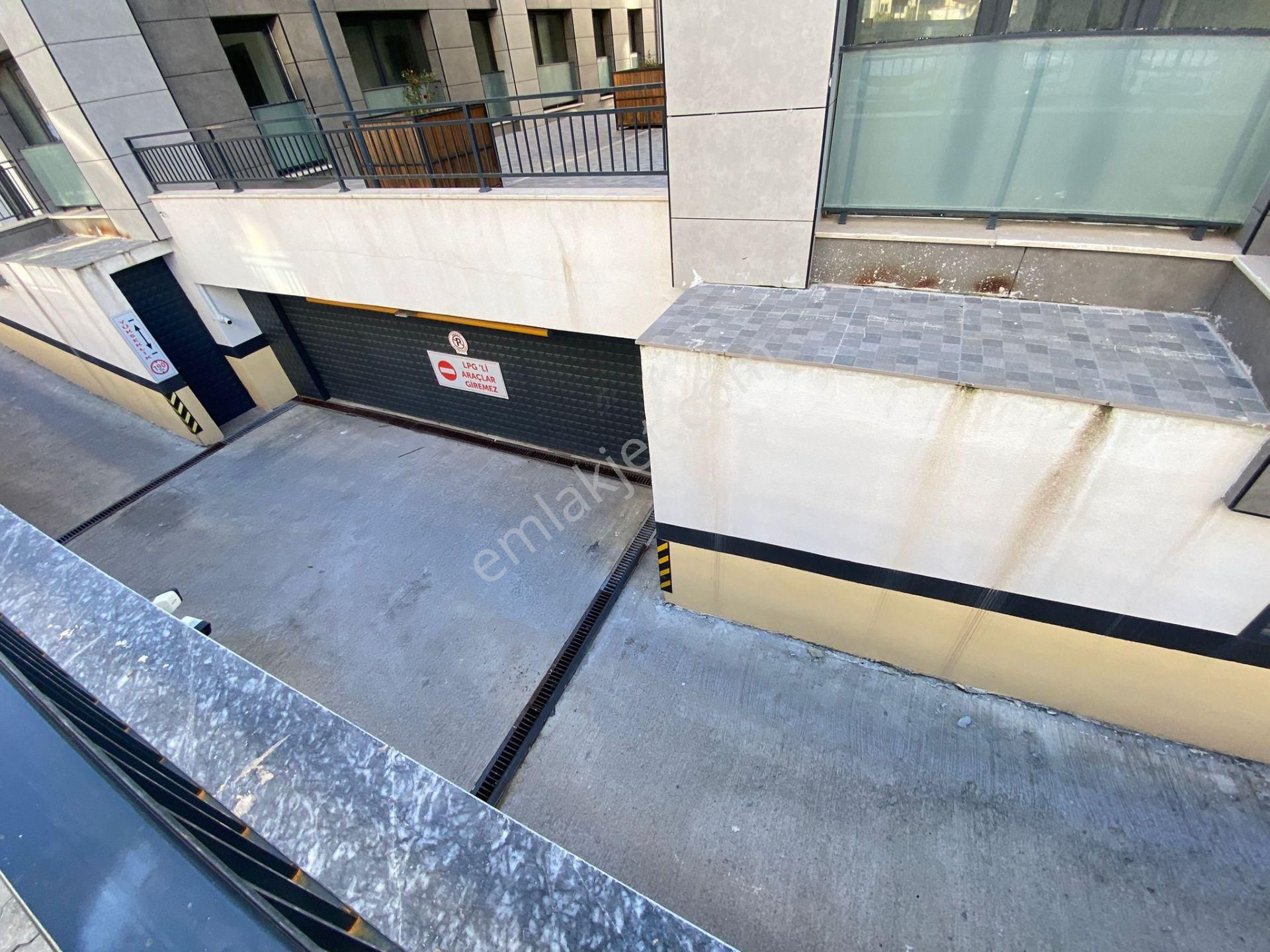 Bayraklı Adalet Mah.de Folkart Yakını 2+1 100m2 Dgazlı Ayrı Mutfak Sıfır Lüx Kiralık Daire - Görsel 33