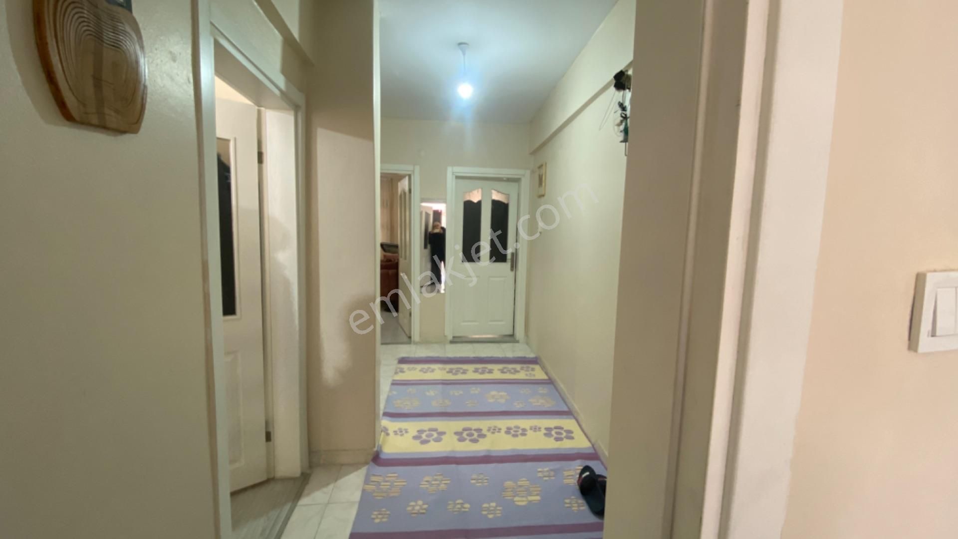 Mollateamemlak Sultangazi Yunus Emre Mahallesi’nde Merkezi Konumda 2+1 Satılık Daire - Görsel 19