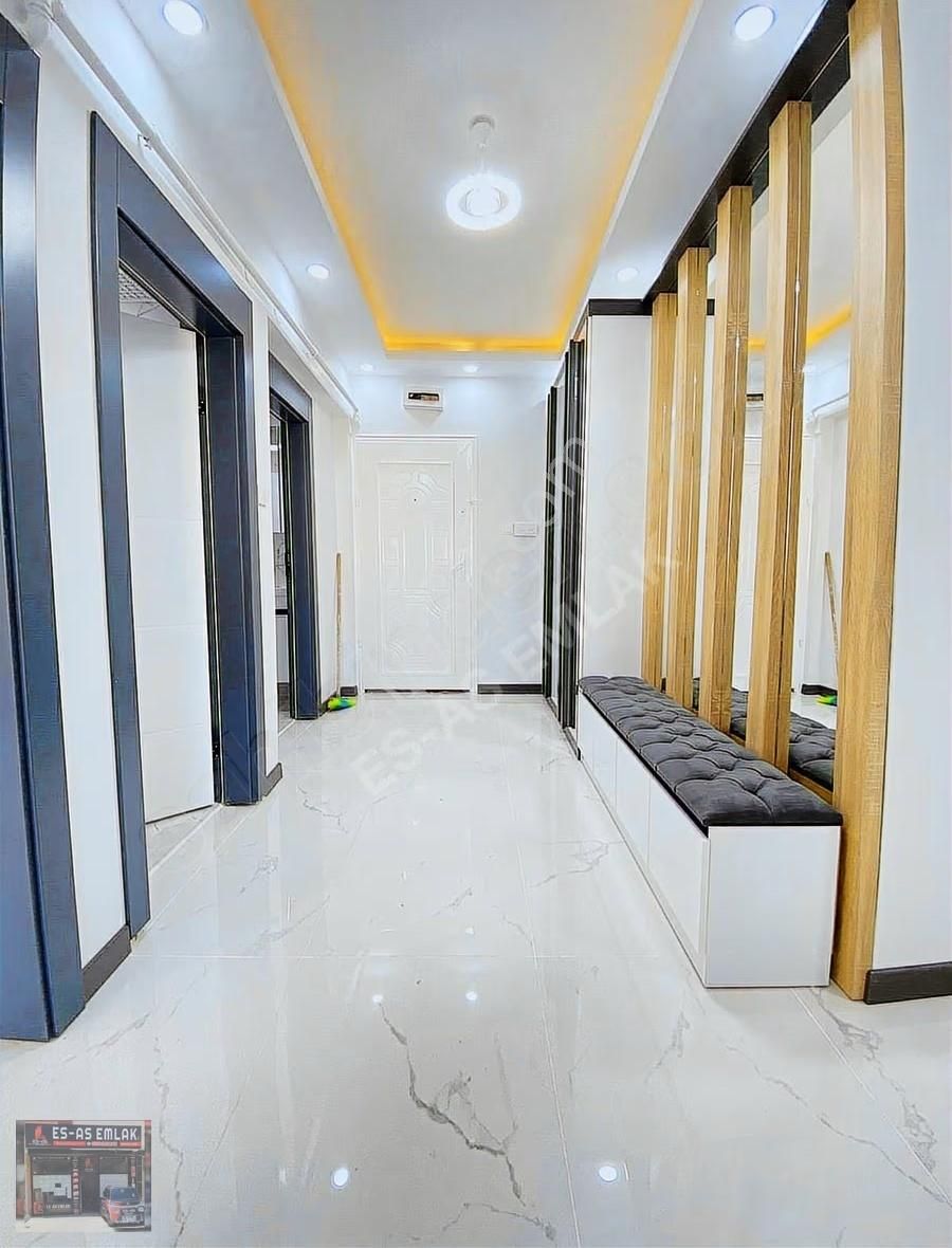 Es-as Emlak'tan Topçular Mh.de 3+1 Geniş Yapılı Daire - Görsel 8