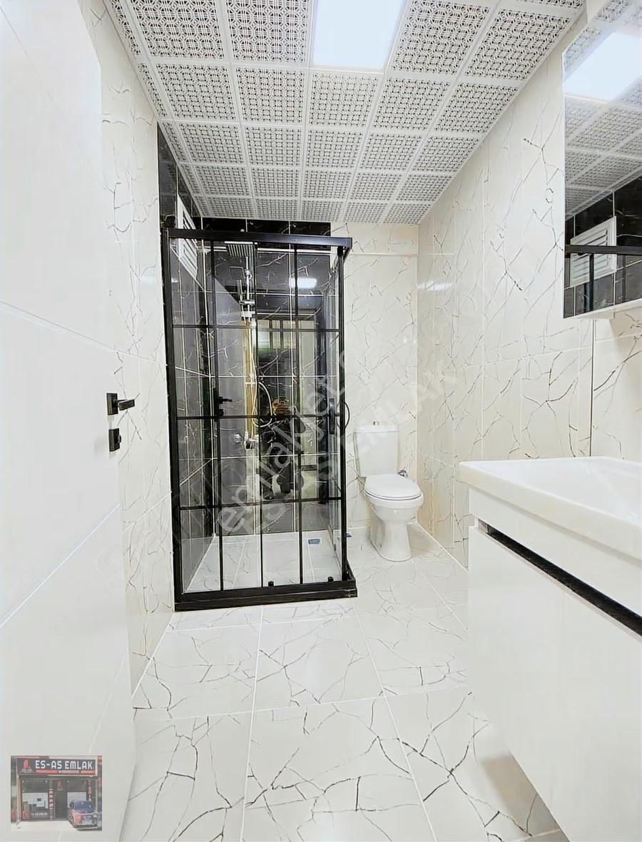 Es-as Emlak'tan Topçular Mh.de 3+1 Geniş Yapılı Daire - Görsel 16