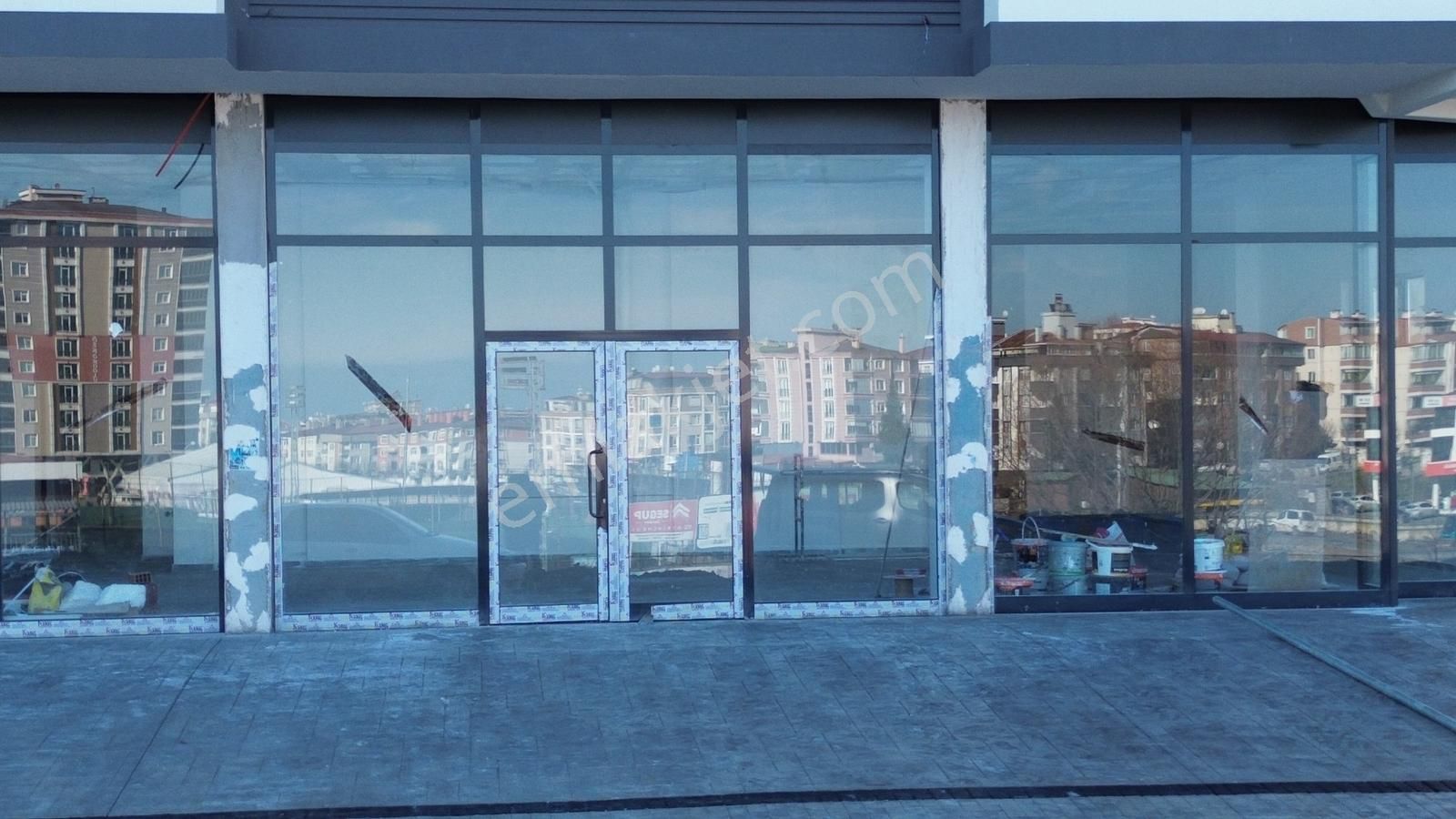 Atakum İstiklal Mah. Satılık Süper Lüks Sıfır 1+1 Daireler - Görsel 19