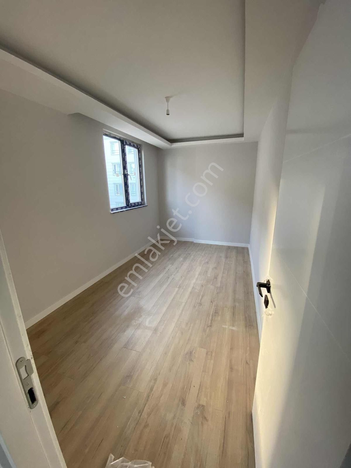 Atakum İstiklal Mah. Satılık Süper Lüks Sıfır 1+1 Daireler - Görsel 28