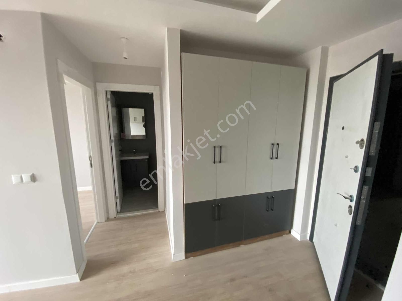 Atakum İstiklal Mah. Satılık Süper Lüks Sıfır 1+1 Daireler - Görsel 18