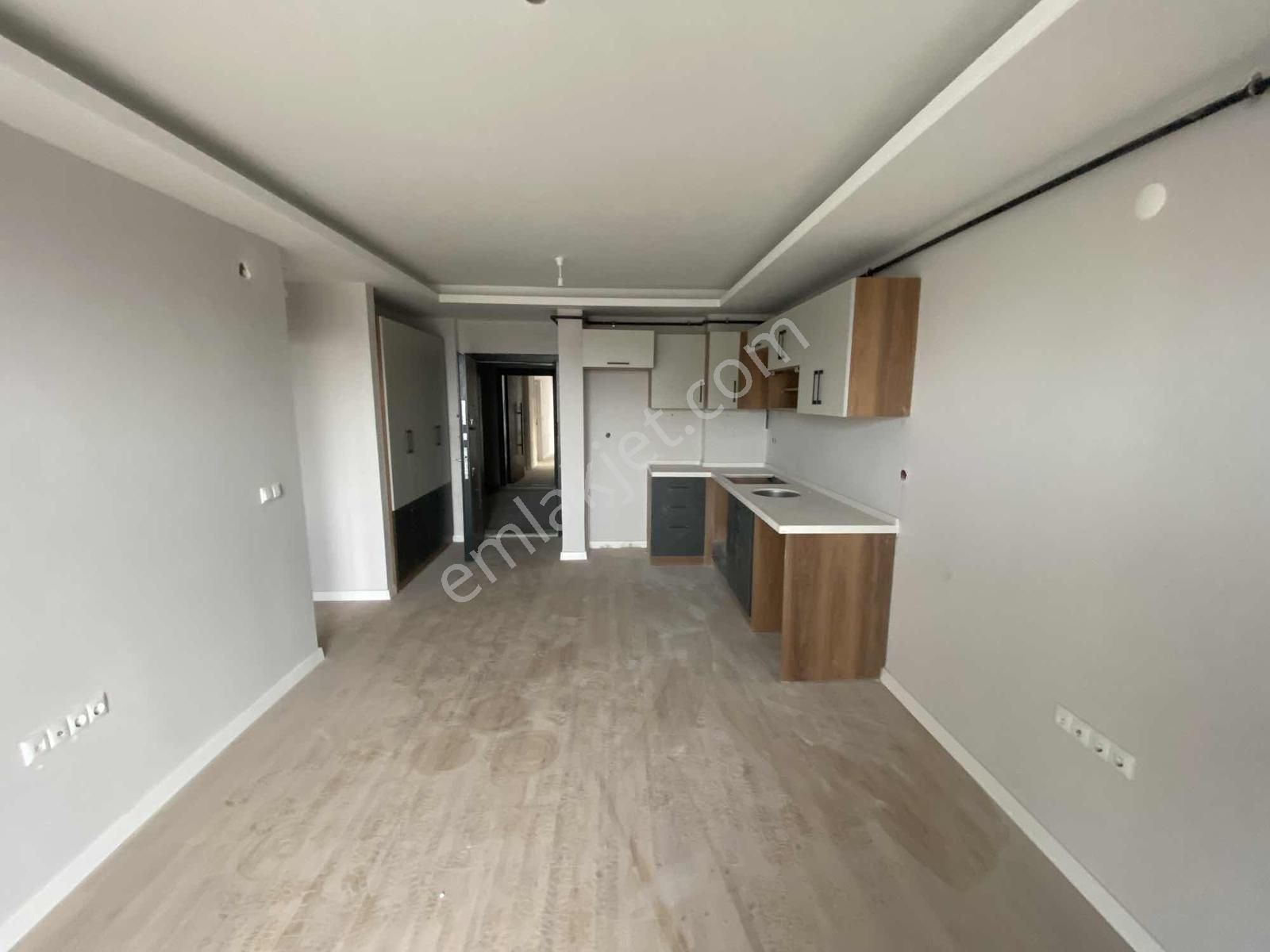 Atakum İstiklal Mah. Satılık Süper Lüks Sıfır 1+1 Daireler - Görsel 25