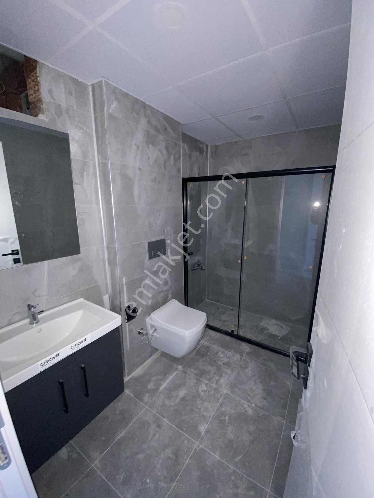 Atakum İstiklal Mah. Satılık Süper Lüks Sıfır 1+1 Daireler - Görsel 6