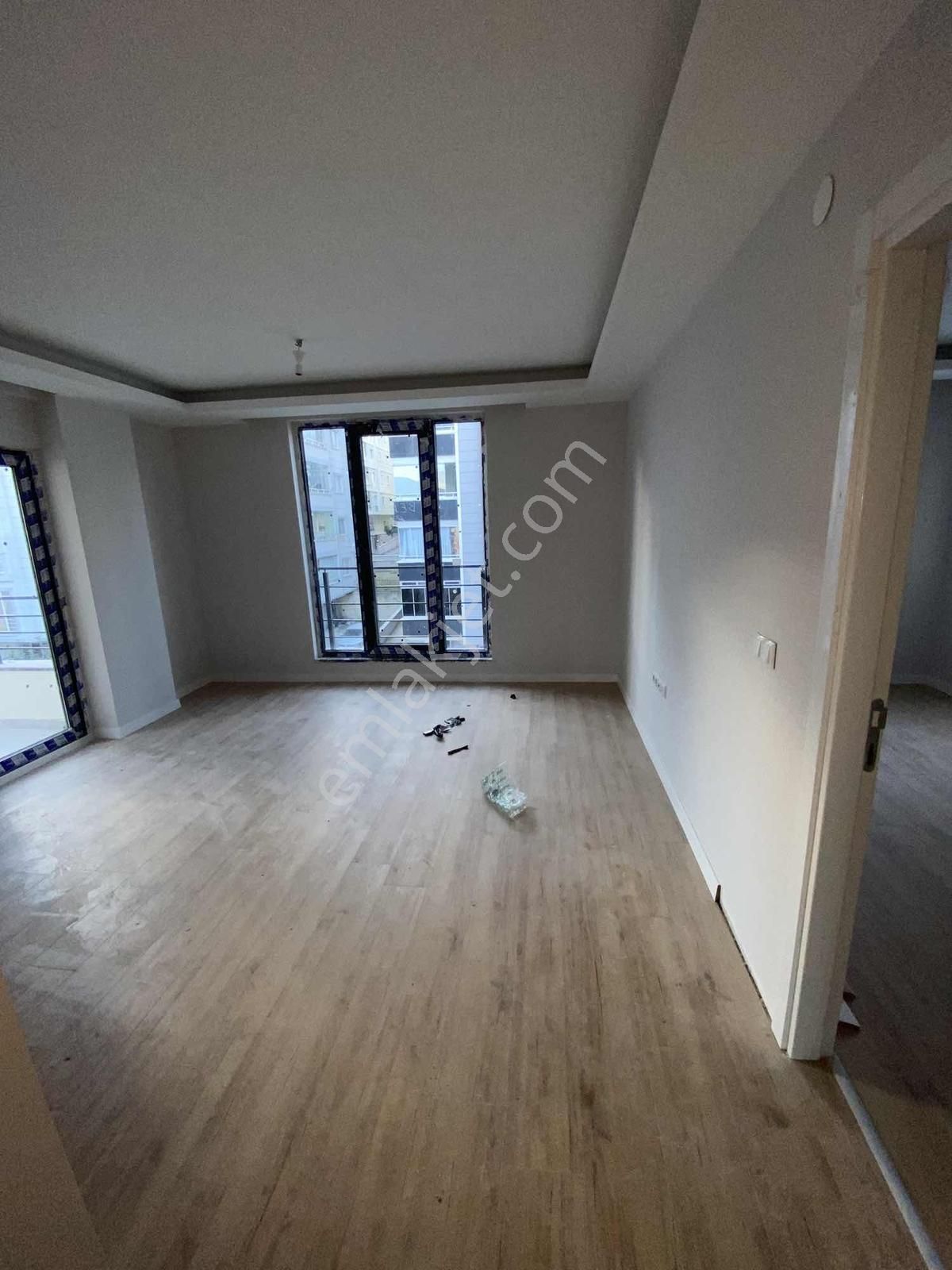 Atakum İstiklal Mah. Satılık Süper Lüks Sıfır 1+1 Daireler - Görsel 15