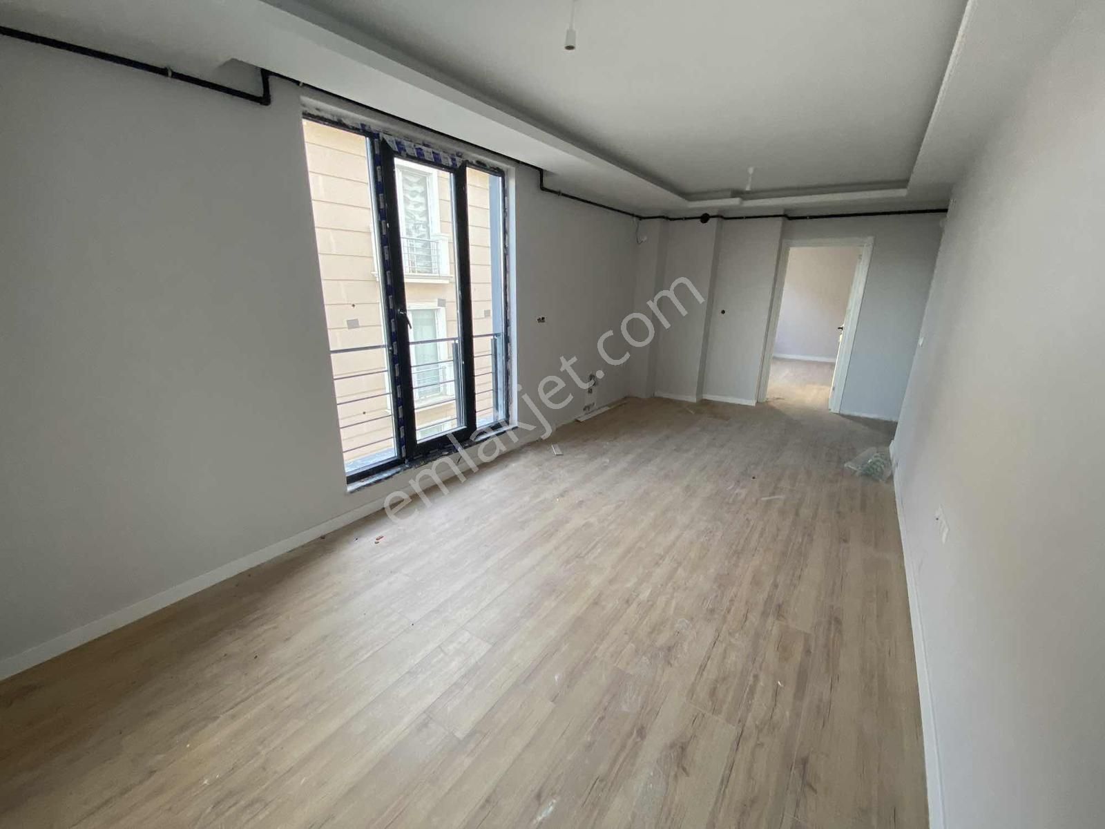 Atakum İstiklal Mah. Satılık Süper Lüks Sıfır 1+1 Daireler - Görsel 8