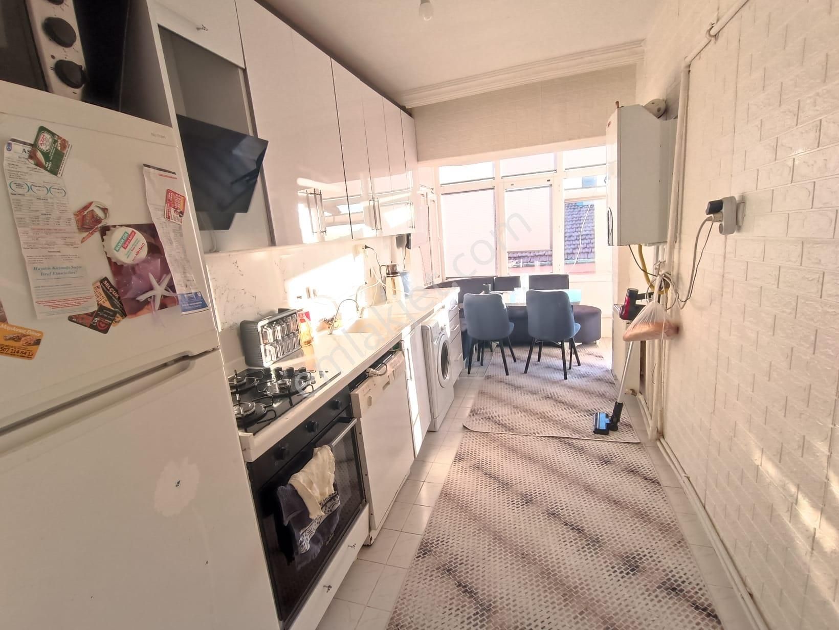 Mamak Ekin Mah 3+1 İskanlı 3 Kat Fırsat Daire - Görsel 30