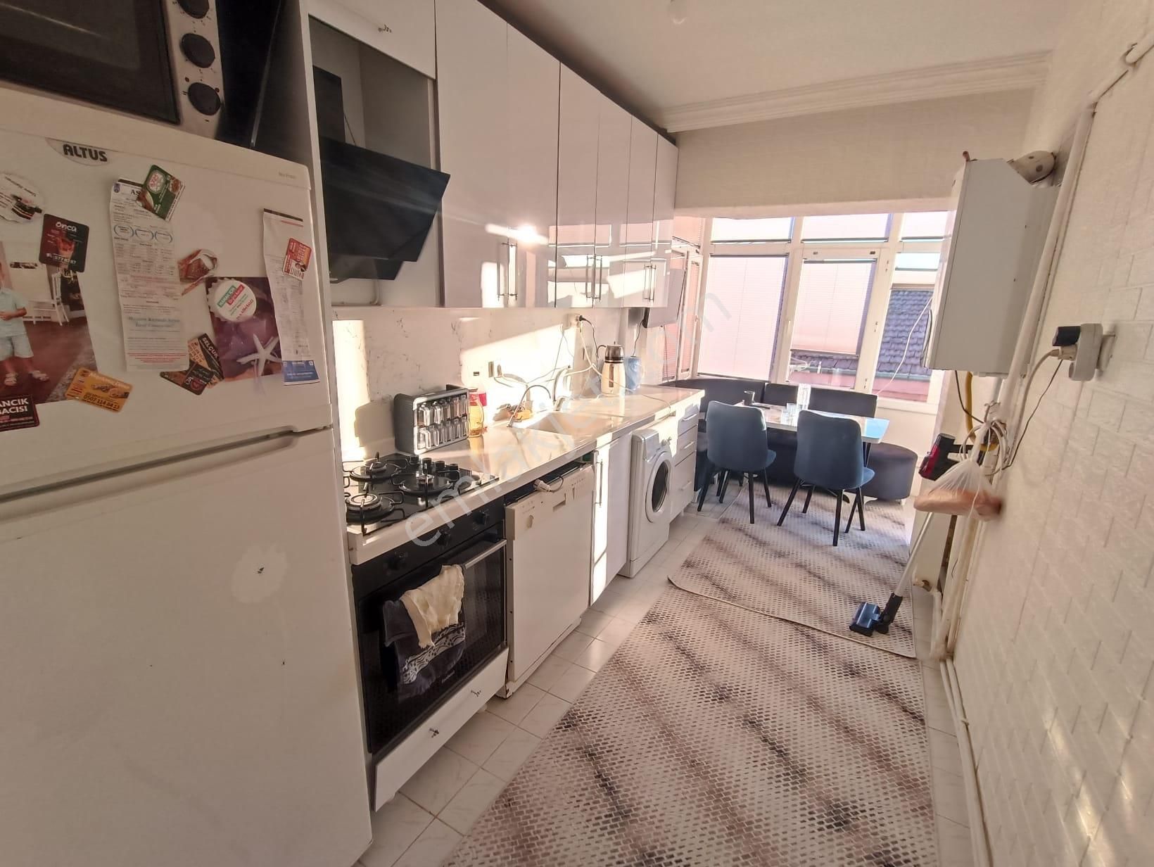 Mamak Ekin Mah 3+1 İskanlı 3 Kat Fırsat Daire - Görsel 16