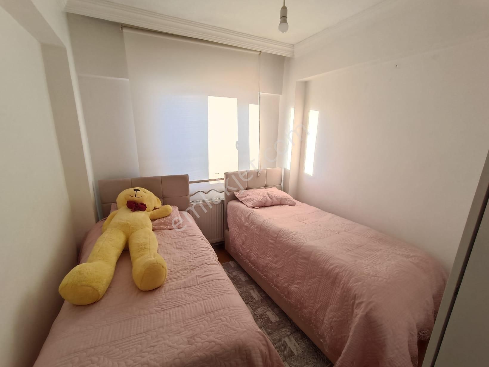 Mamak Ekin Mah 3+1 İskanlı 3 Kat Fırsat Daire - Görsel 29