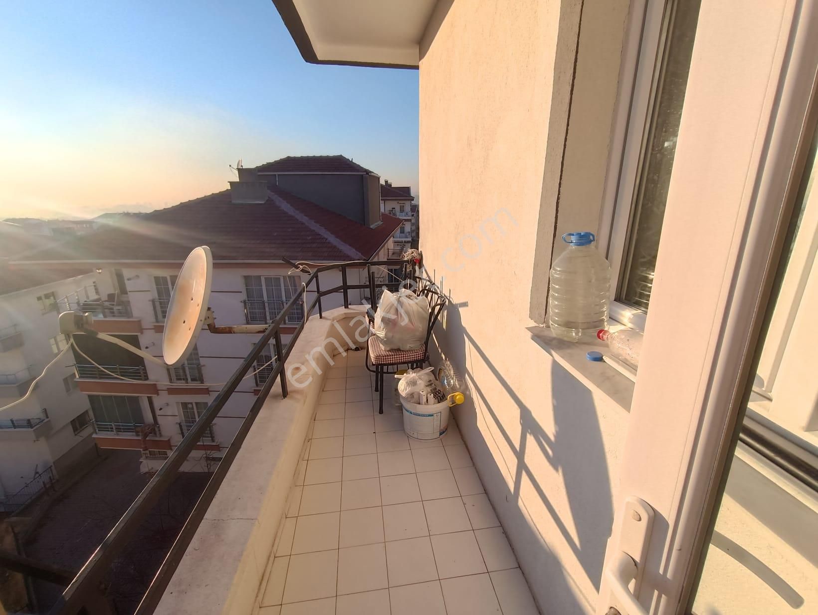 Mamak Ekin Mah 3+1 İskanlı 3 Kat Fırsat Daire - Görsel 7