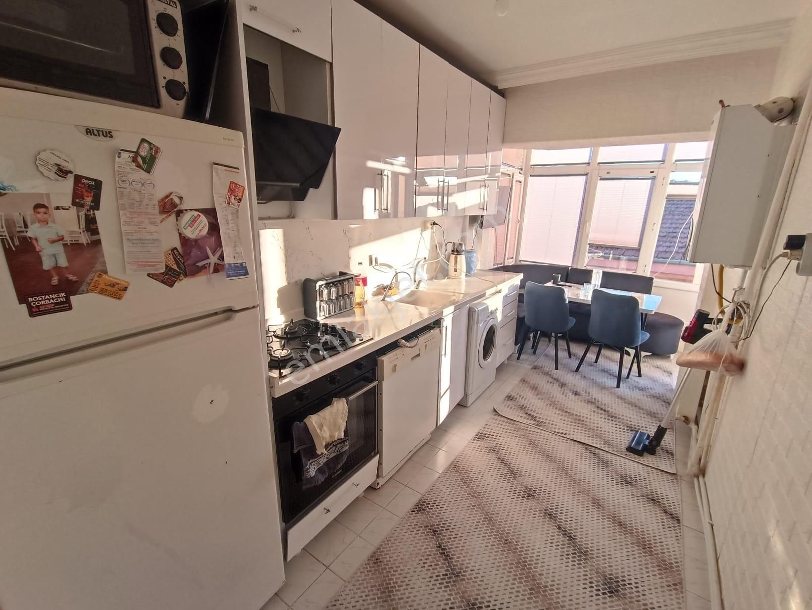 Mamak Ekin Mah 3+1 İskanlı 3 Kat Fırsat Daire - Görsel 14