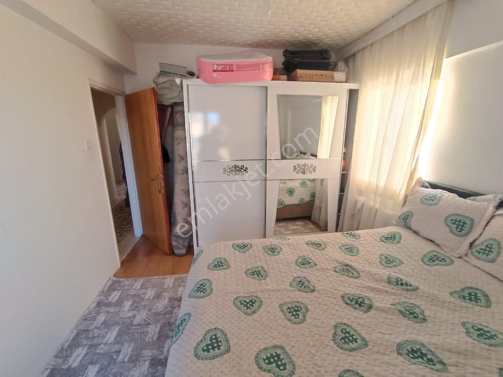 Mamak Ekin Mah 3+1 İskanlı 3 Kat Fırsat Daire - Görsel 21