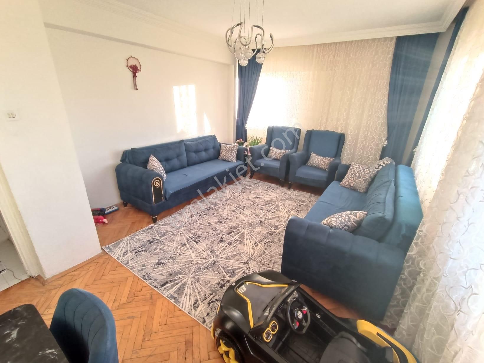 Mamak Ekin Mah 3+1 İskanlı 3 Kat Fırsat Daire - Görsel 9