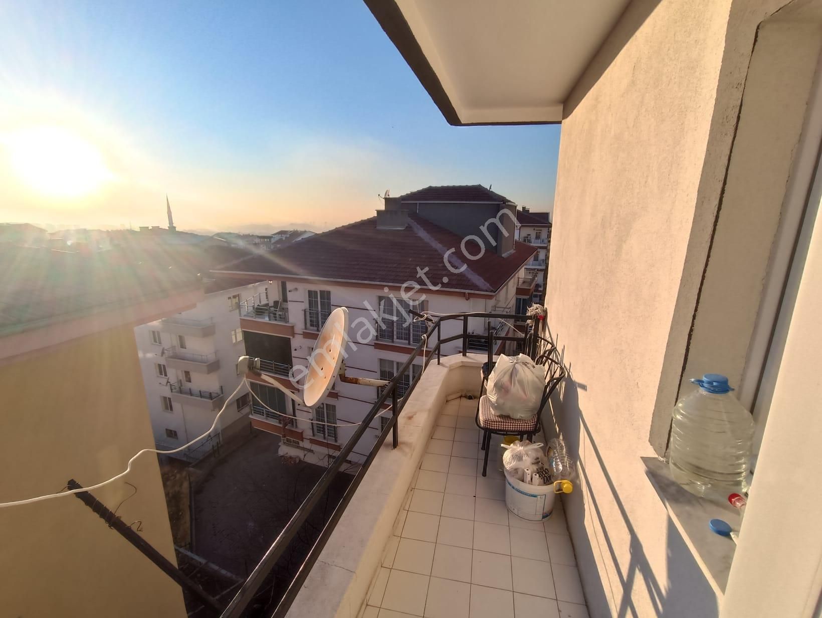 Mamak Ekin Mah 3+1 İskanlı 3 Kat Fırsat Daire - Görsel 24