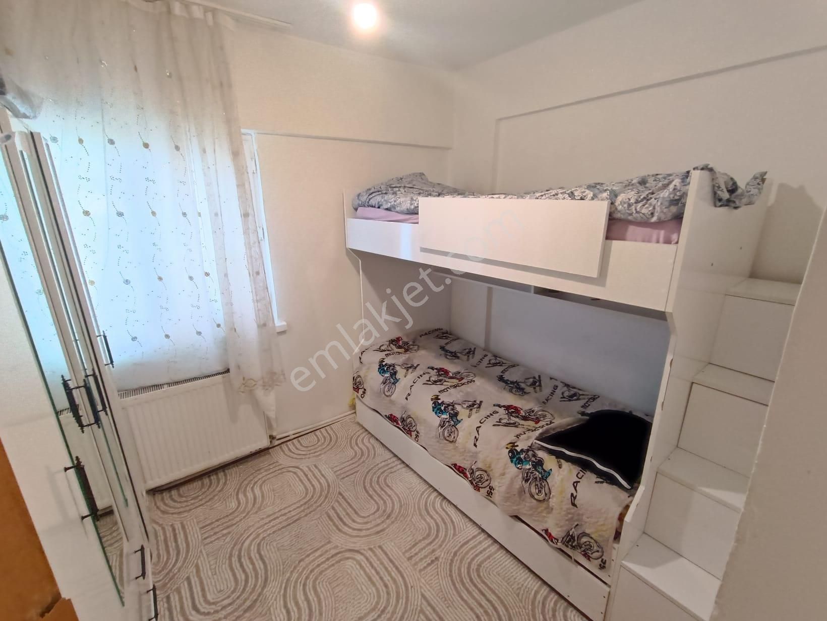 Mamak Ekin Mah 3+1 İskanlı 3 Kat Fırsat Daire - Görsel 13