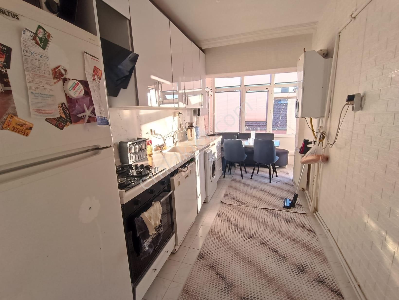 Mamak Ekin Mah 3+1 İskanlı 3 Kat Fırsat Daire - Görsel 15