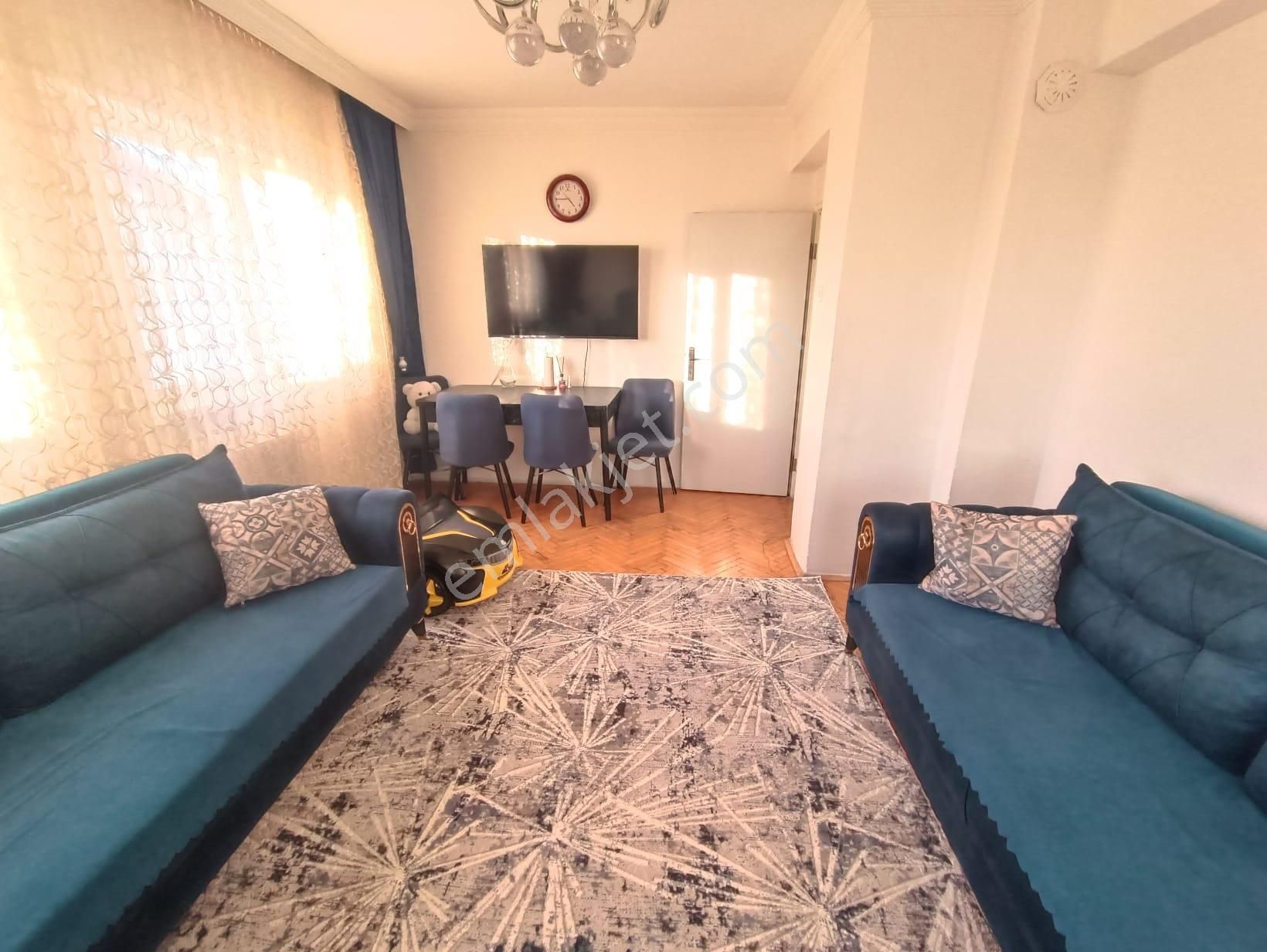 Mamak Ekin Mah 3+1 İskanlı 3 Kat Fırsat Daire - Görsel 22