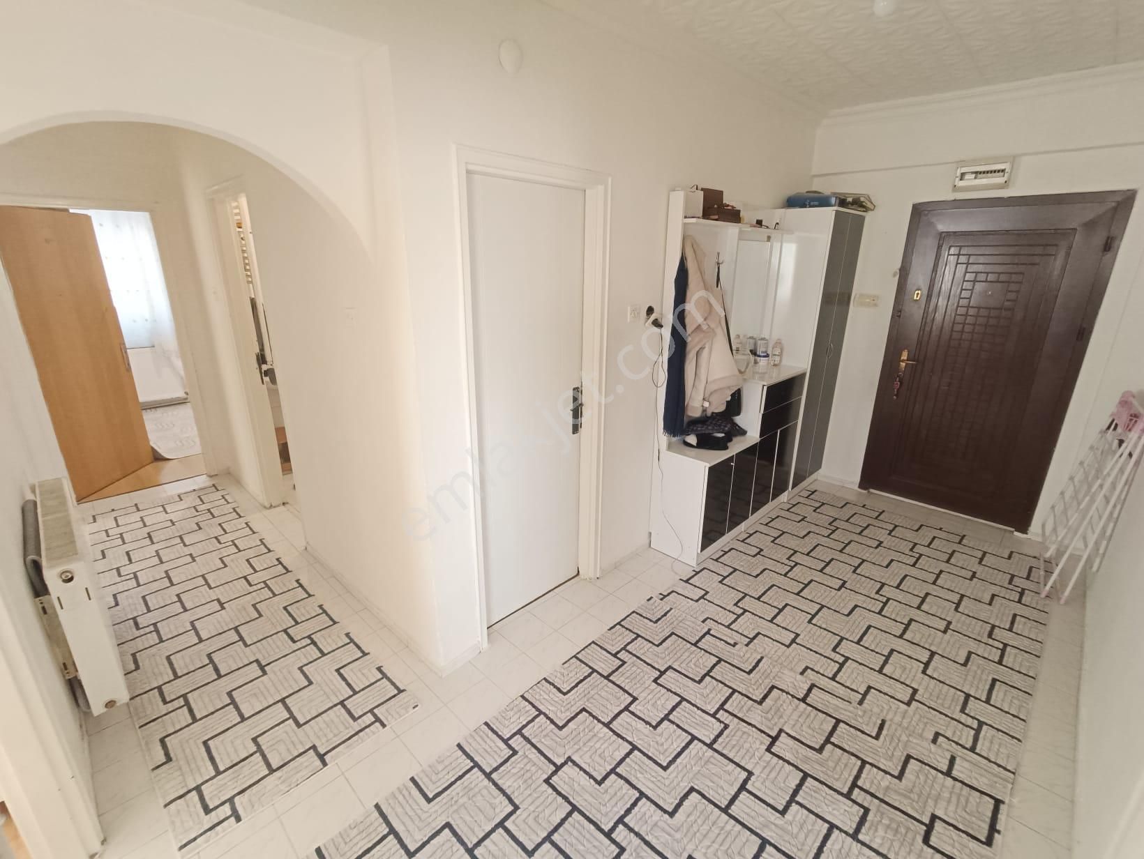 Mamak Ekin Mah 3+1 İskanlı 3 Kat Fırsat Daire - Görsel 12