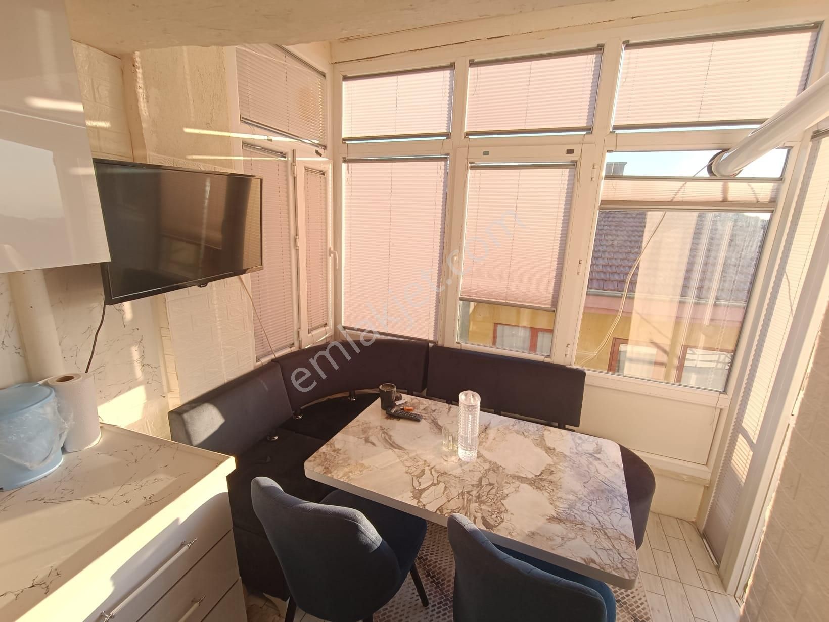 Mamak Ekin Mah 3+1 İskanlı 3 Kat Fırsat Daire - Görsel 2