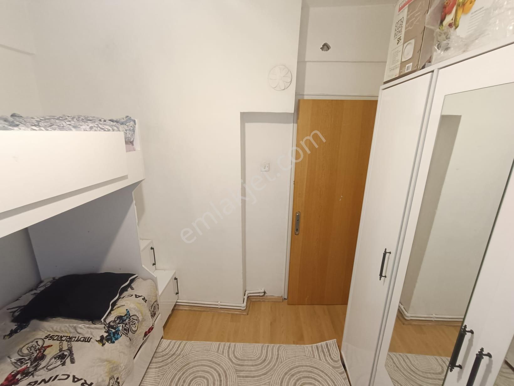 Mamak Ekin Mah 3+1 İskanlı 3 Kat Fırsat Daire - Görsel 17