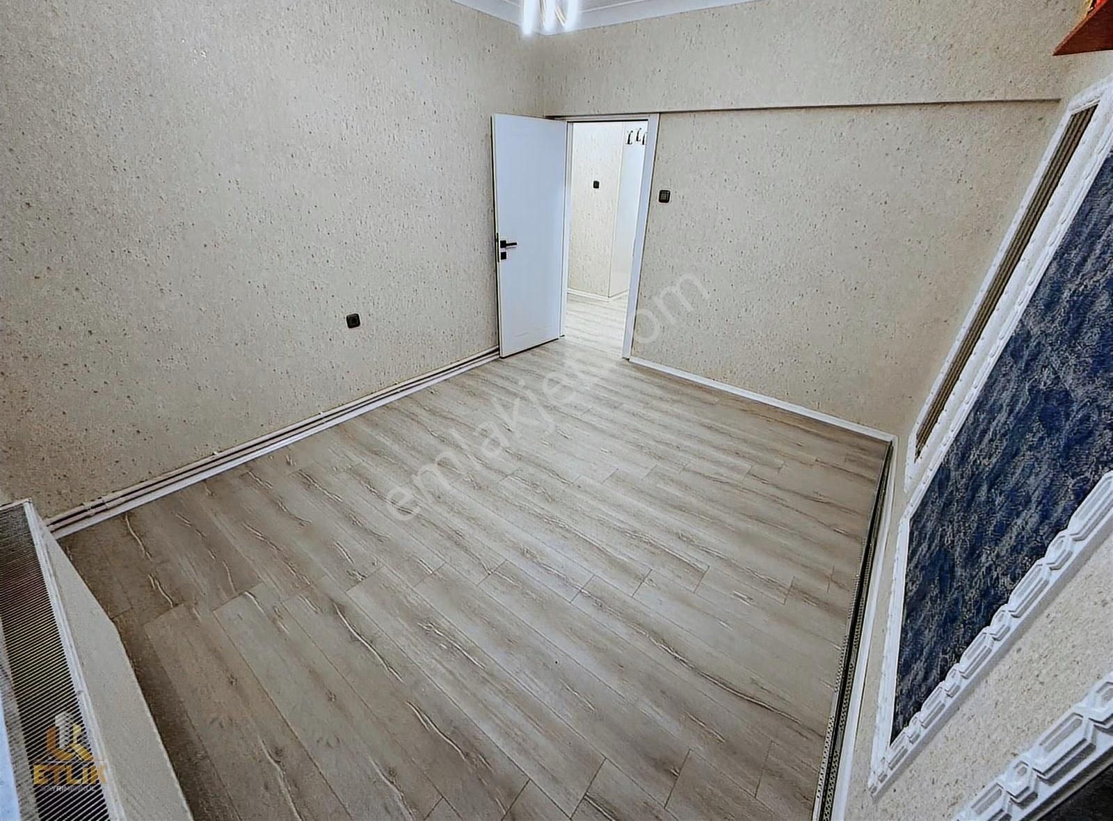 Etlik'den Şehir Has.yürüme Mesafesi Ultra Lüx 3+1 Ön Cephe Daire - Görsel 6