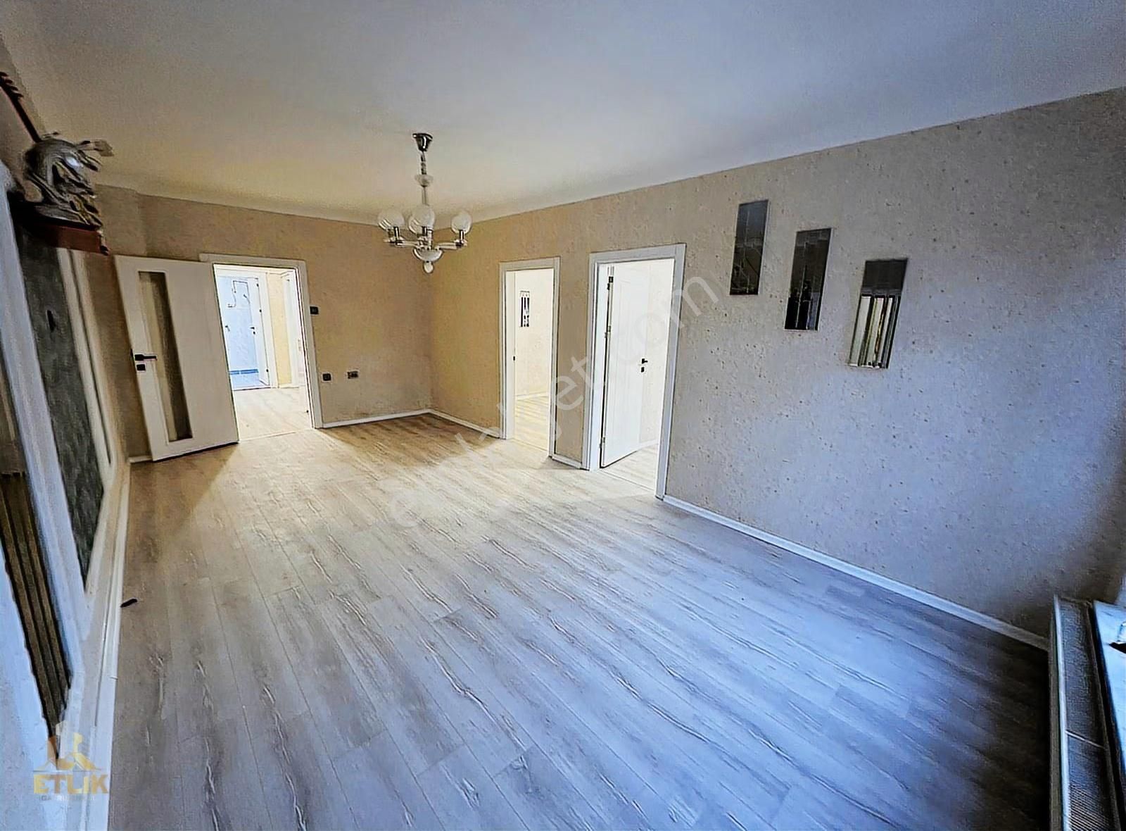 Etlik'den Şehir Has.yürüme Mesafesi Ultra Lüx 3+1 Ön Cephe Daire - Görsel 28