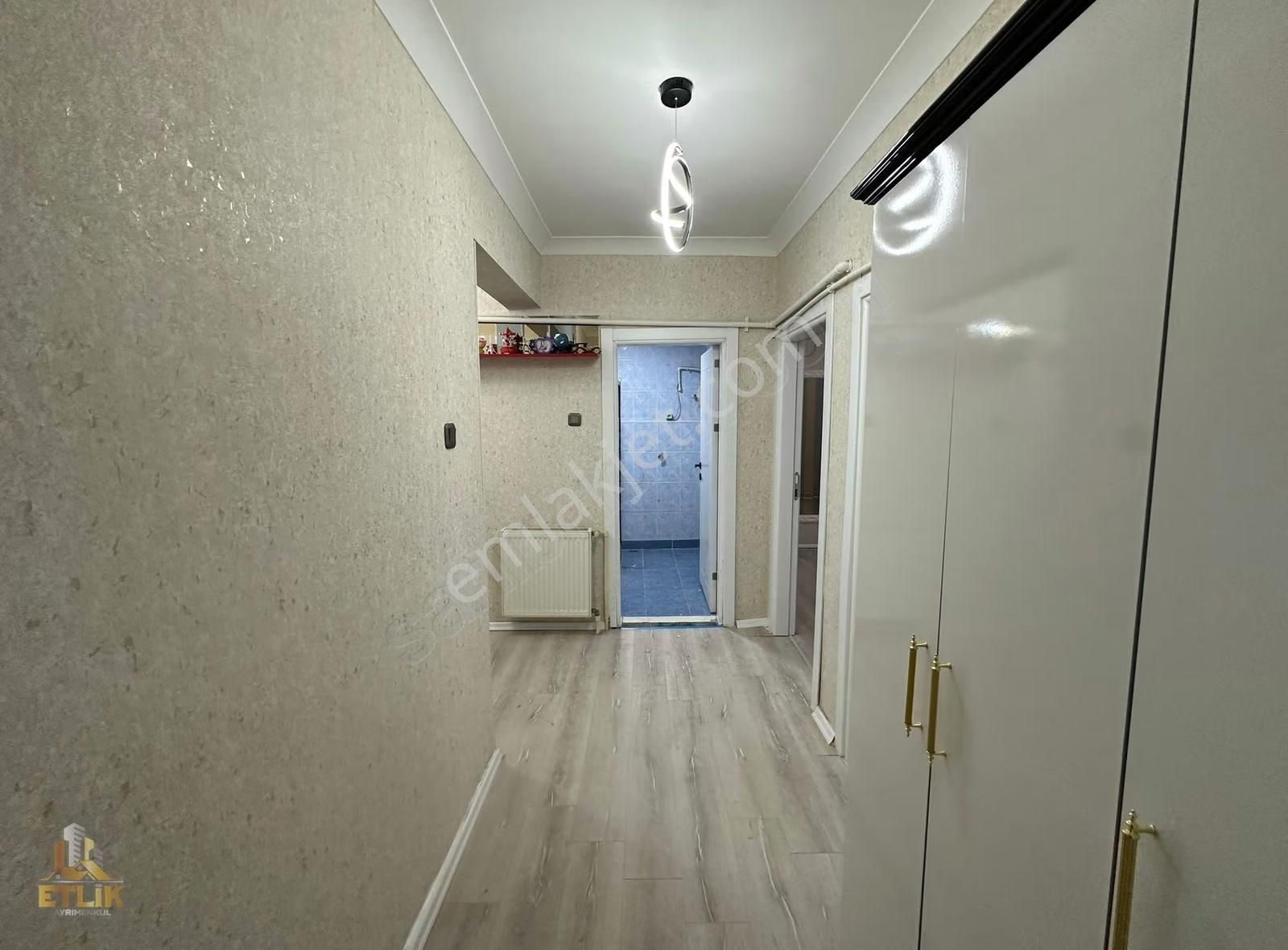 Etlik'den Şehir Has.yürüme Mesafesi Ultra Lüx 3+1 Ön Cephe Daire - Görsel 25