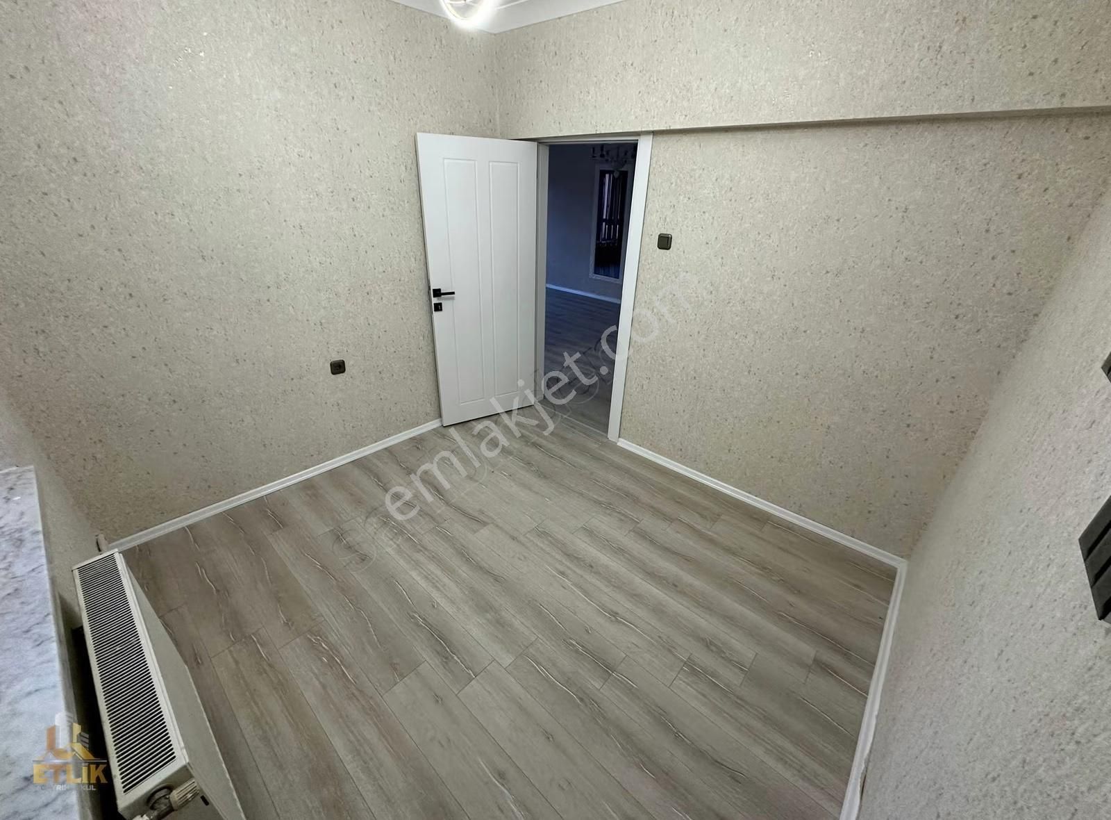 Etlik'den Şehir Has.yürüme Mesafesi Ultra Lüx 3+1 Ön Cephe Daire - Görsel 11