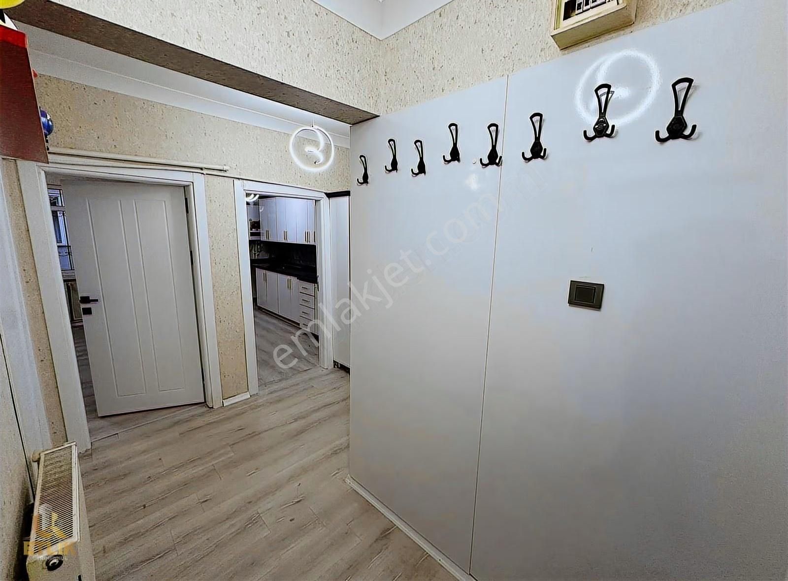 Etlik'den Şehir Has.yürüme Mesafesi Ultra Lüx 3+1 Ön Cephe Daire - Görsel 4