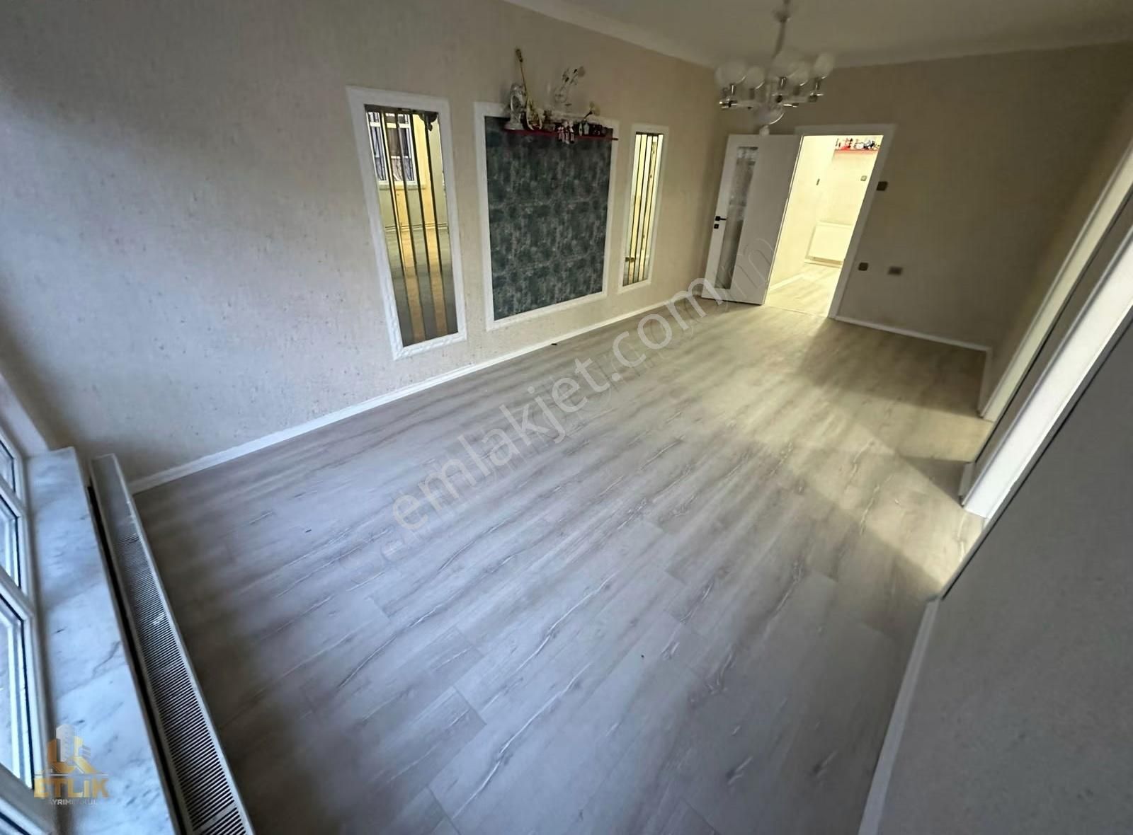 Etlik'den Şehir Has.yürüme Mesafesi Ultra Lüx 3+1 Ön Cephe Daire - Görsel 13