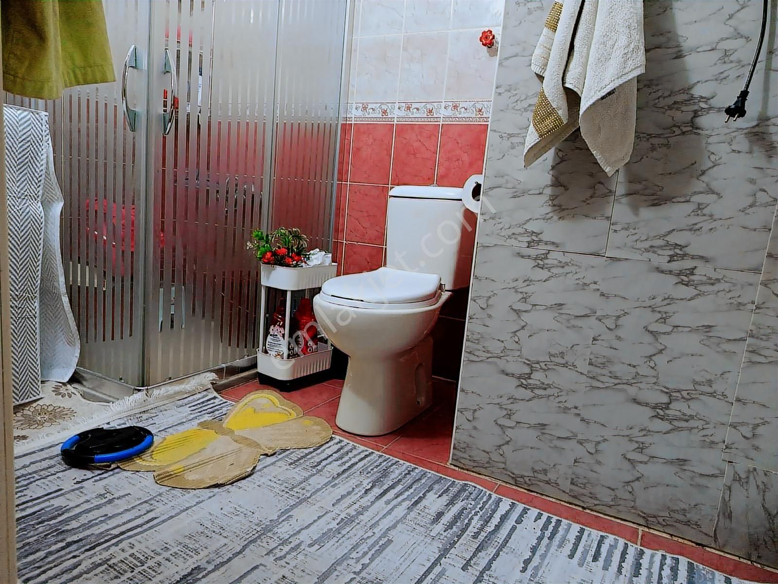 Buket Emlaktan Satılık 2+1 Daire Doğalgazlı Asansörlü Ara Kat - Görsel 6